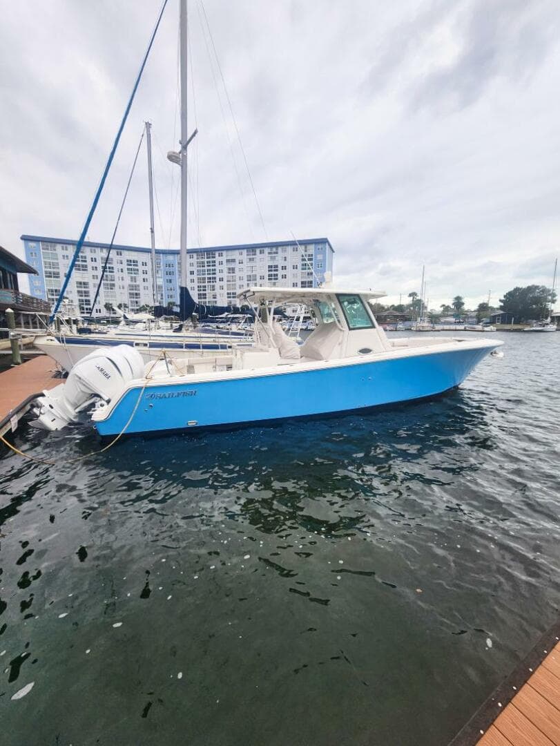 2022 Sailfish — photo 2