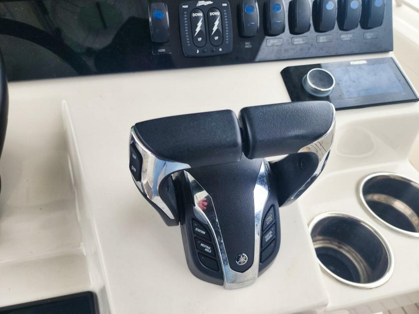 2022 Sailfish — photo 13