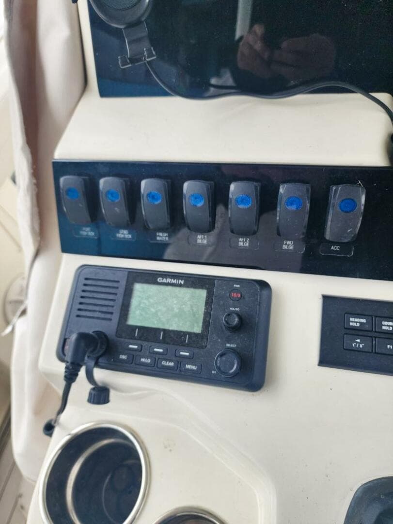 2022 Sailfish — photo 15