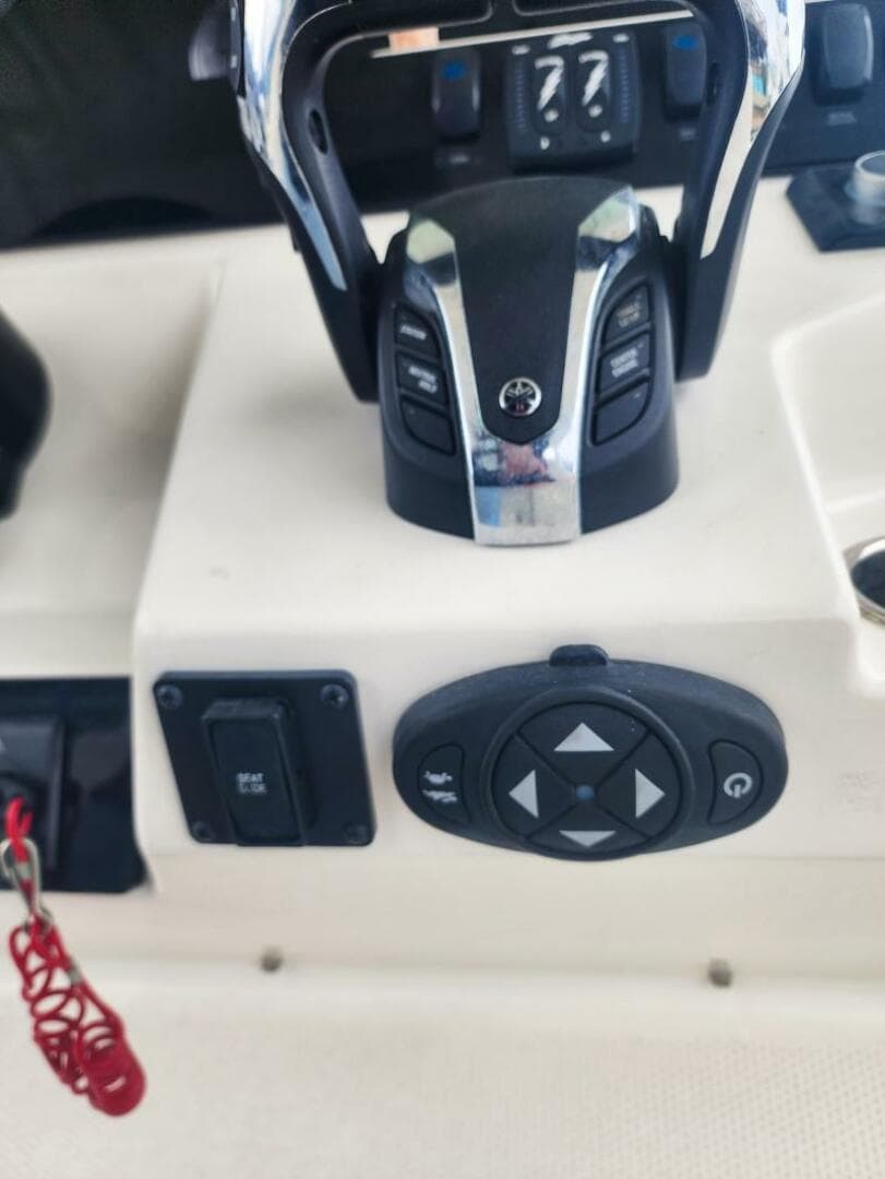 2022 Sailfish — photo 19