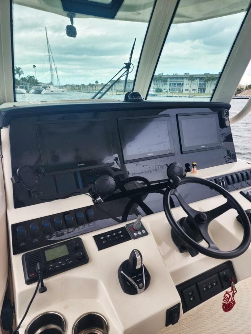 2022 Sailfish — photo 29