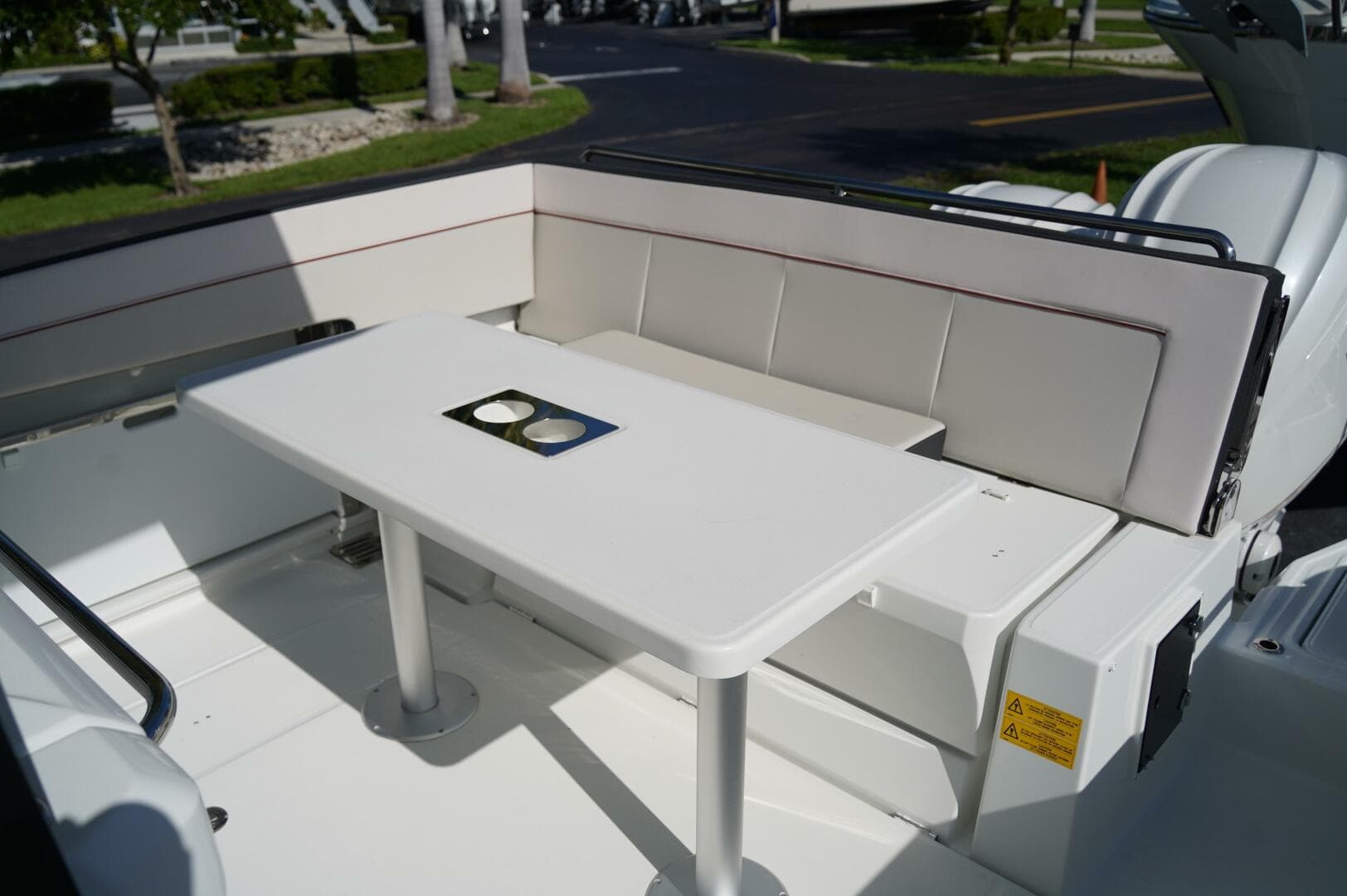 2025 Jeanneau Leader 9.0 WA S2 — photo 5