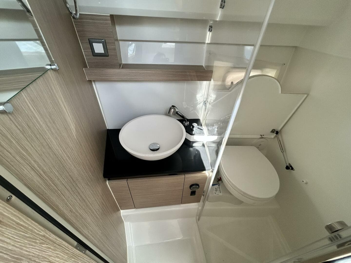 2025 Jeanneau Leader 9.0 WA S2 — photo 14