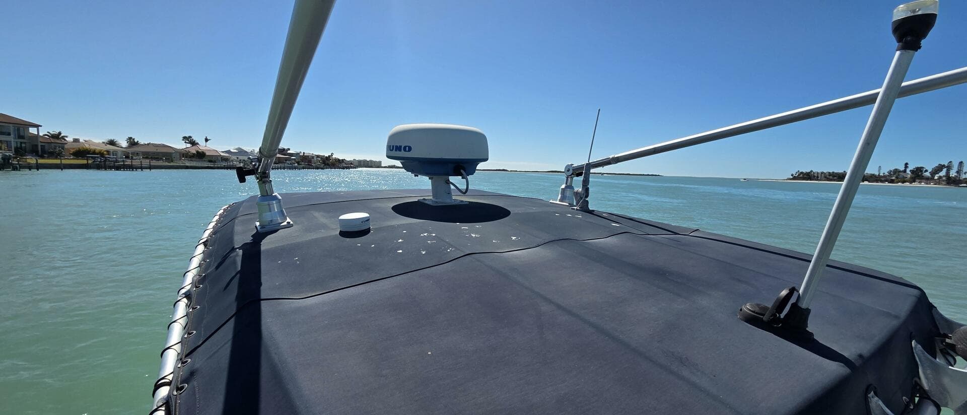 2006 Boston Whaler 270 Outrage — photo 36