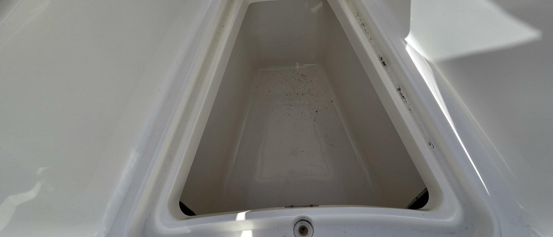 2006 Boston Whaler 270 Outrage — photo 12