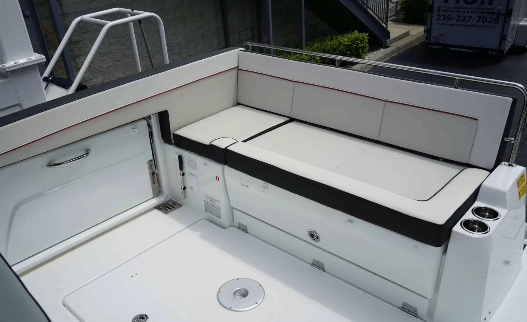 2025 Jeanneau — photo 9