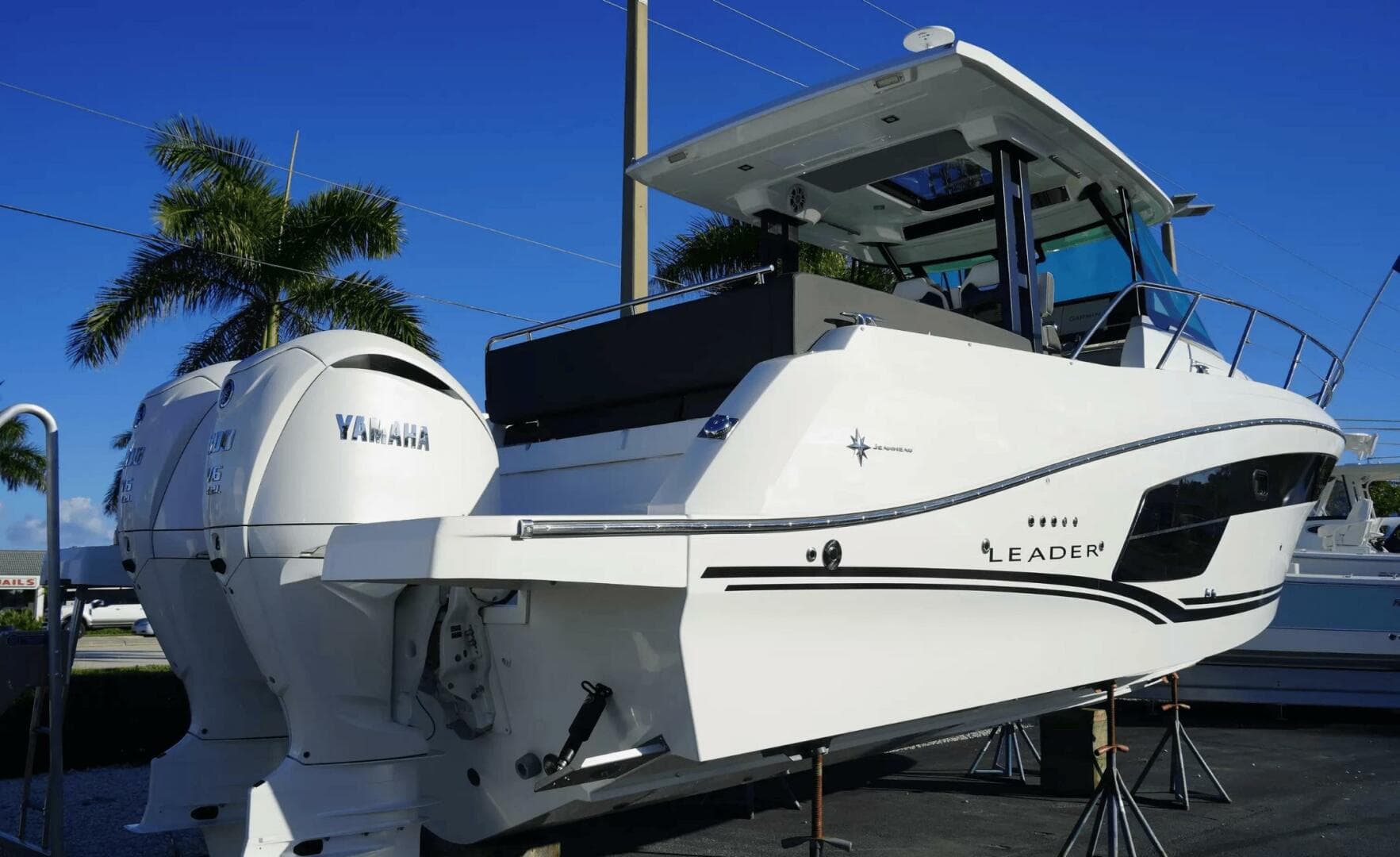 2025 Jeanneau — photo 3