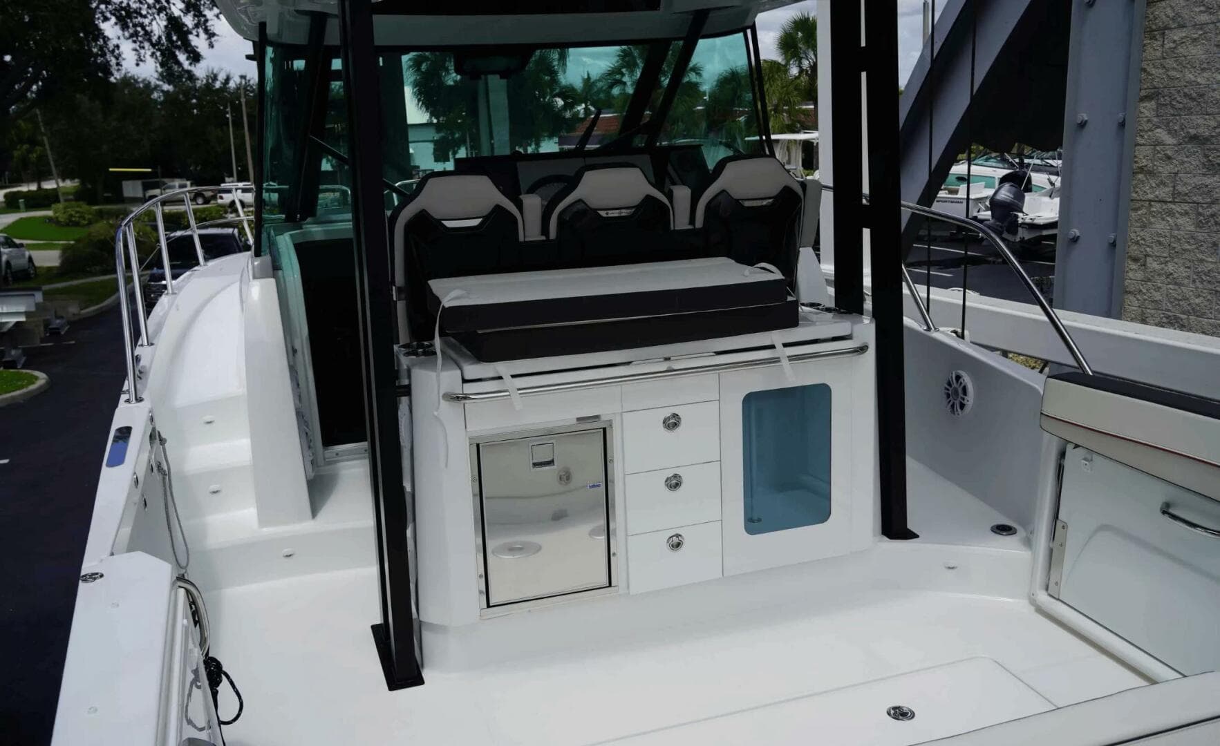 2025 Jeanneau — photo 8