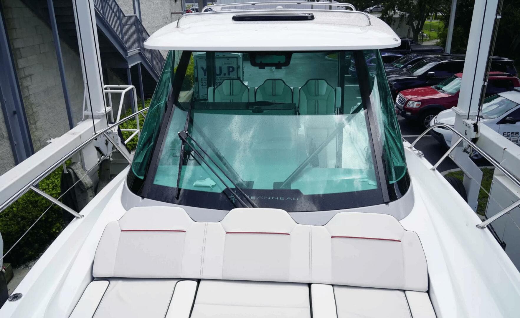 2025 Jeanneau — photo 11