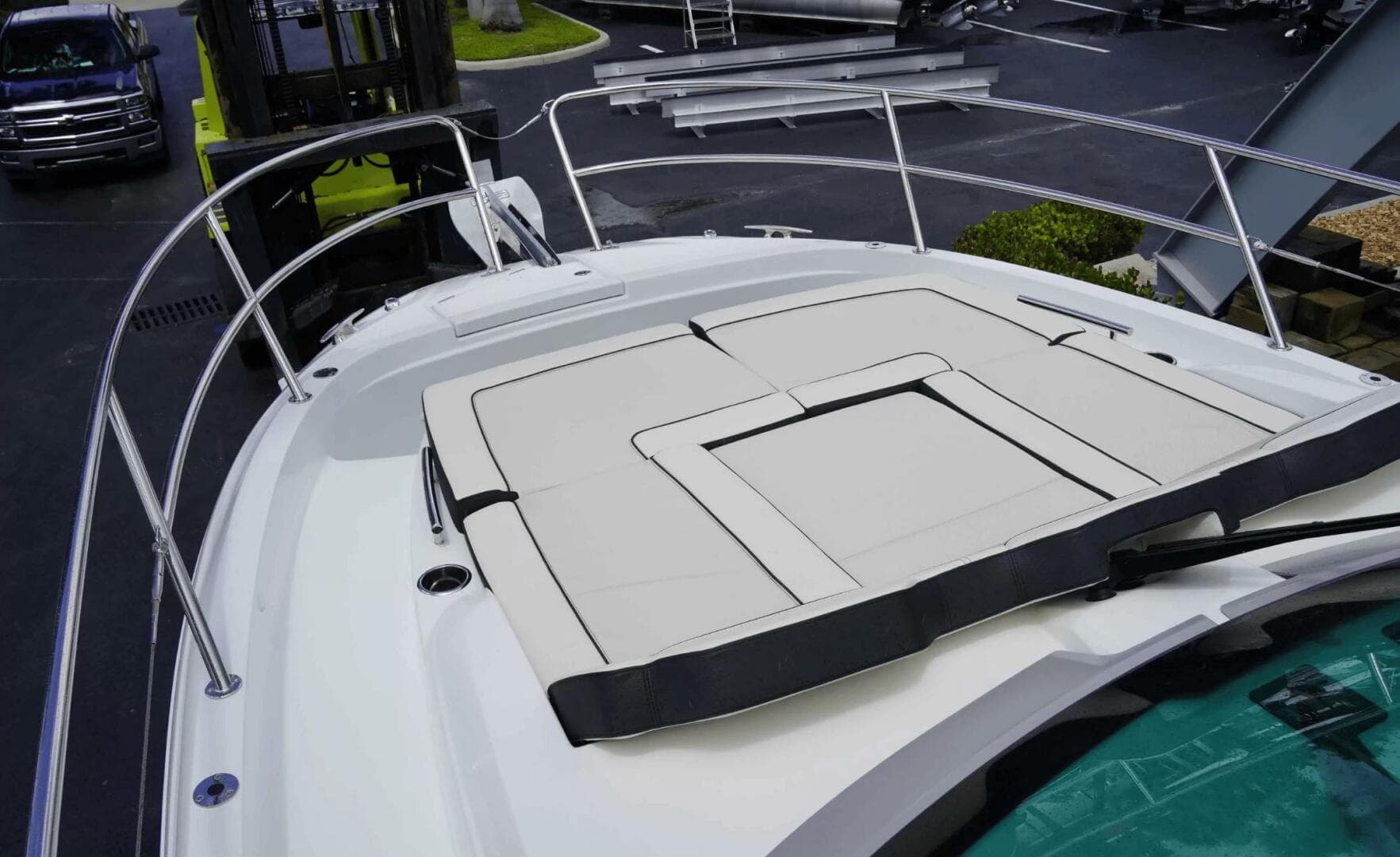 2025 Jeanneau — photo 10