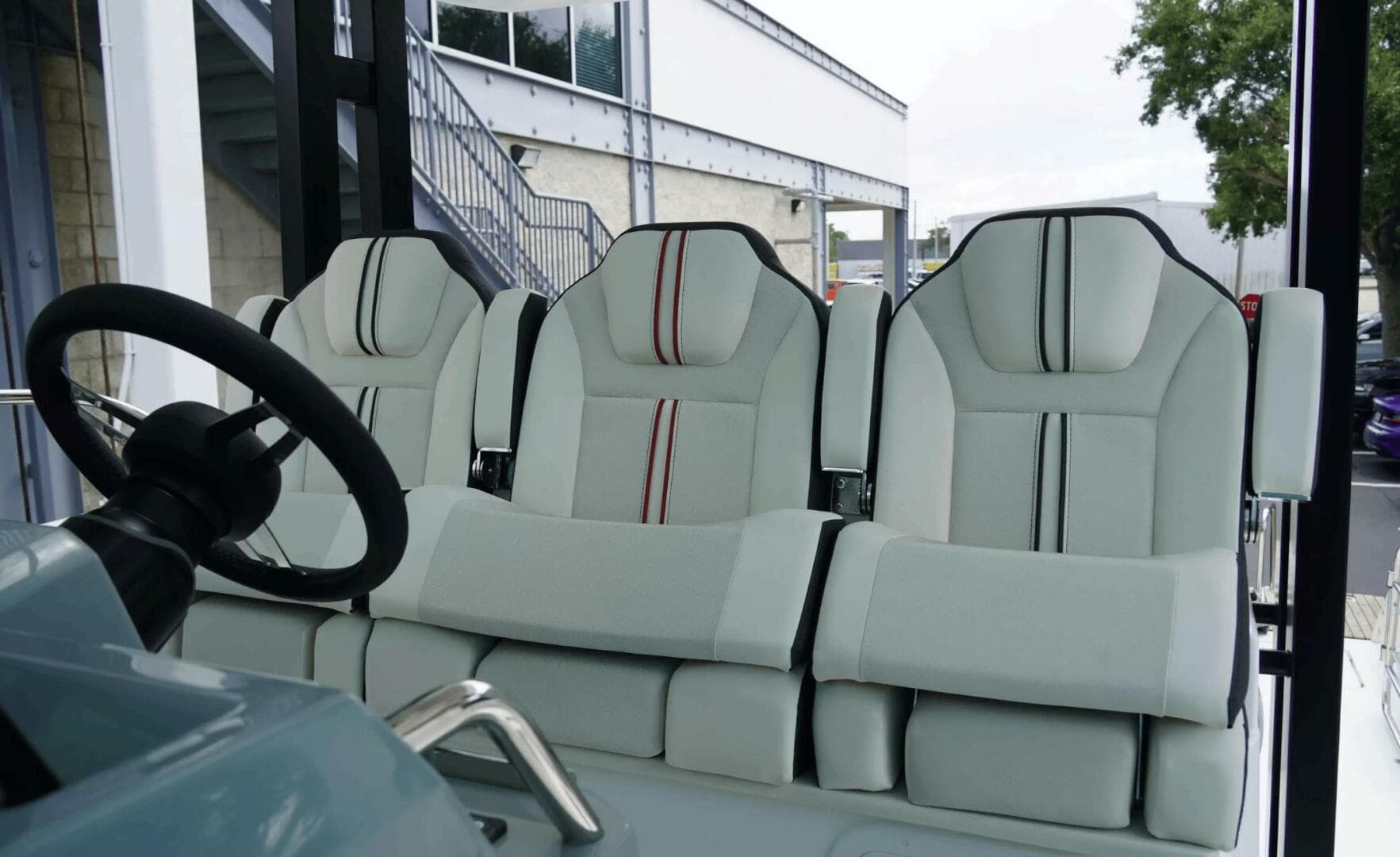 2025 Jeanneau — photo 7