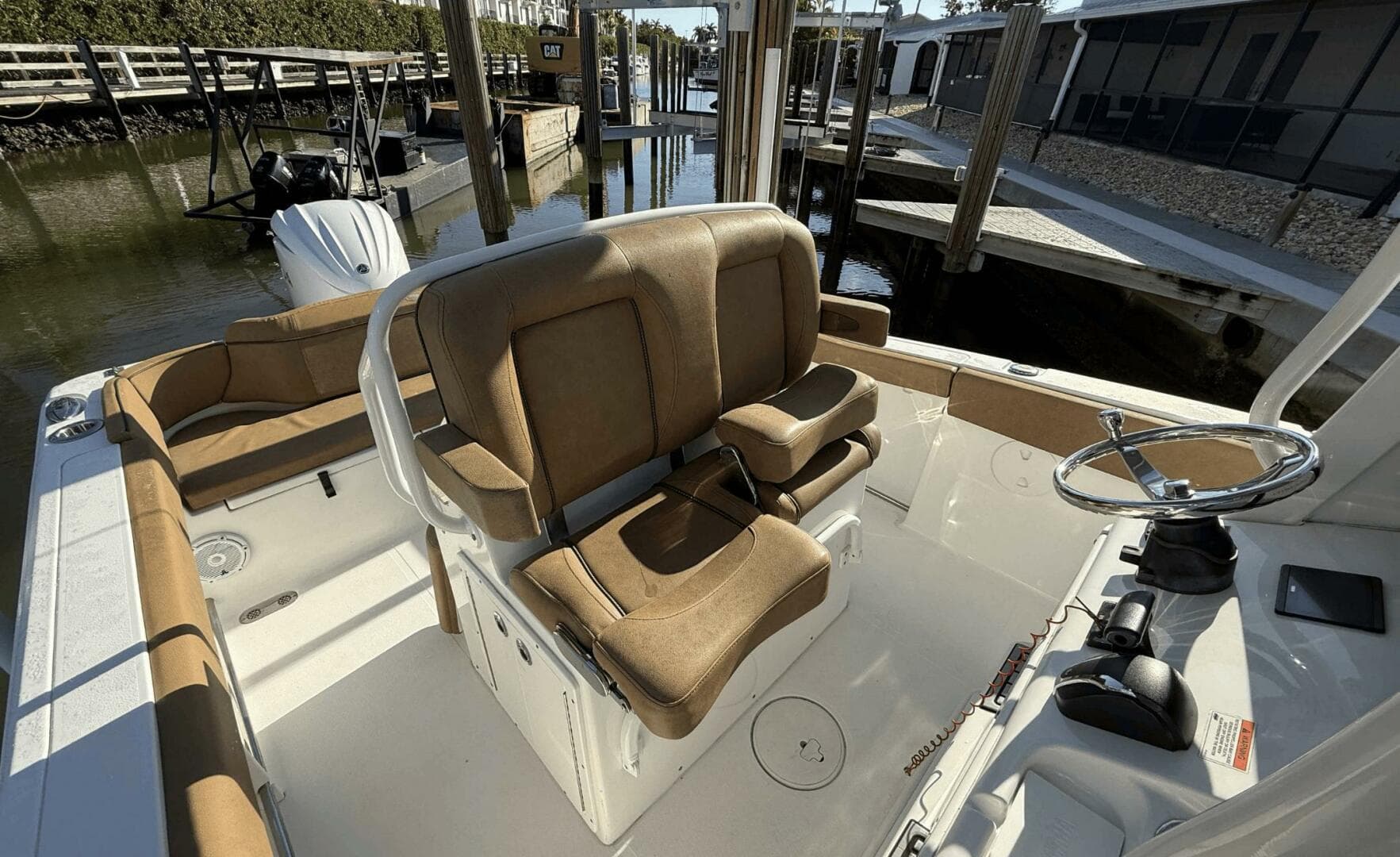 2022 Sea Hunt — photo 8