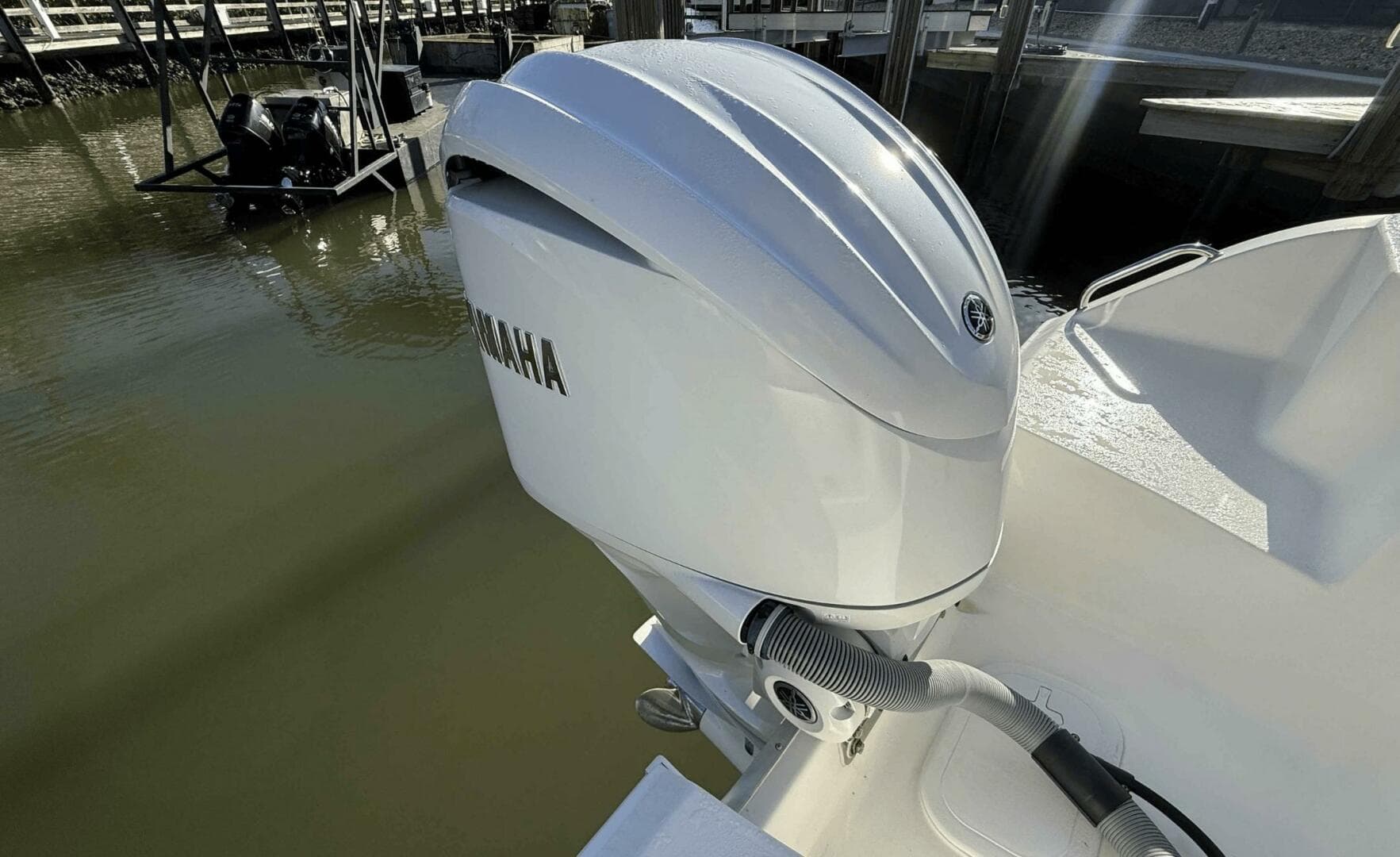 2022 Sea Hunt — photo 5