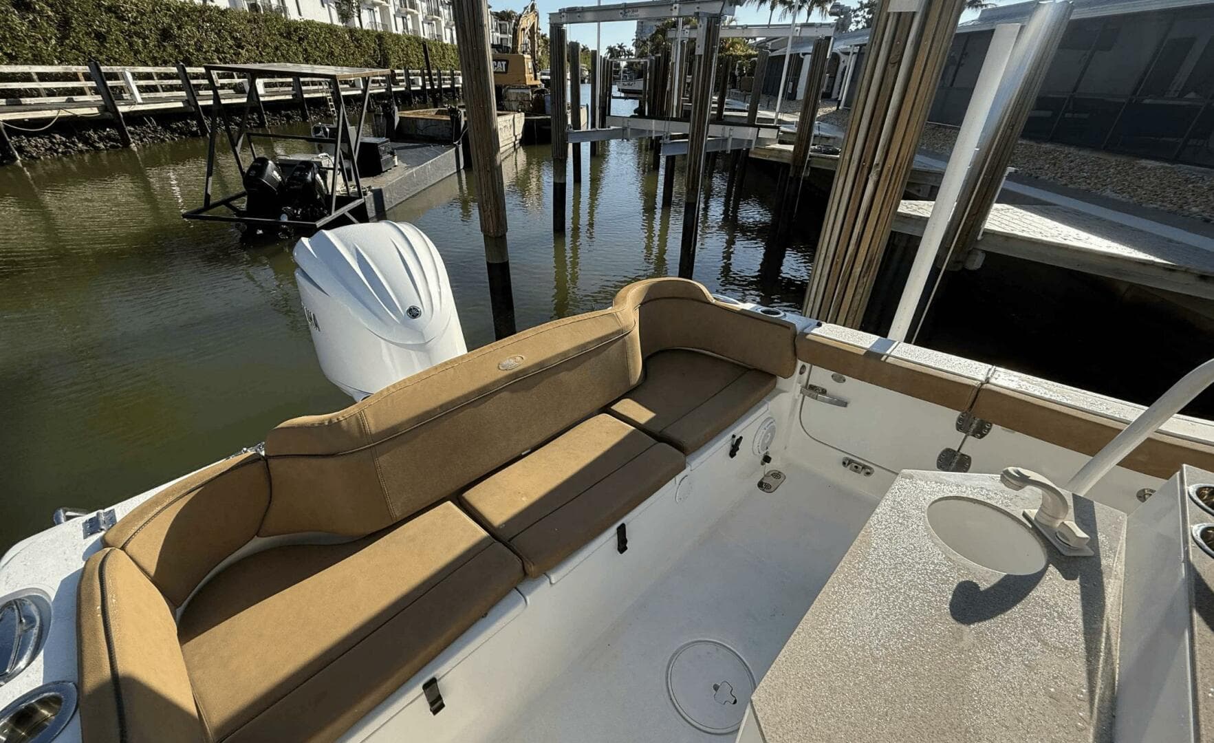 2022 Sea Hunt — photo 9