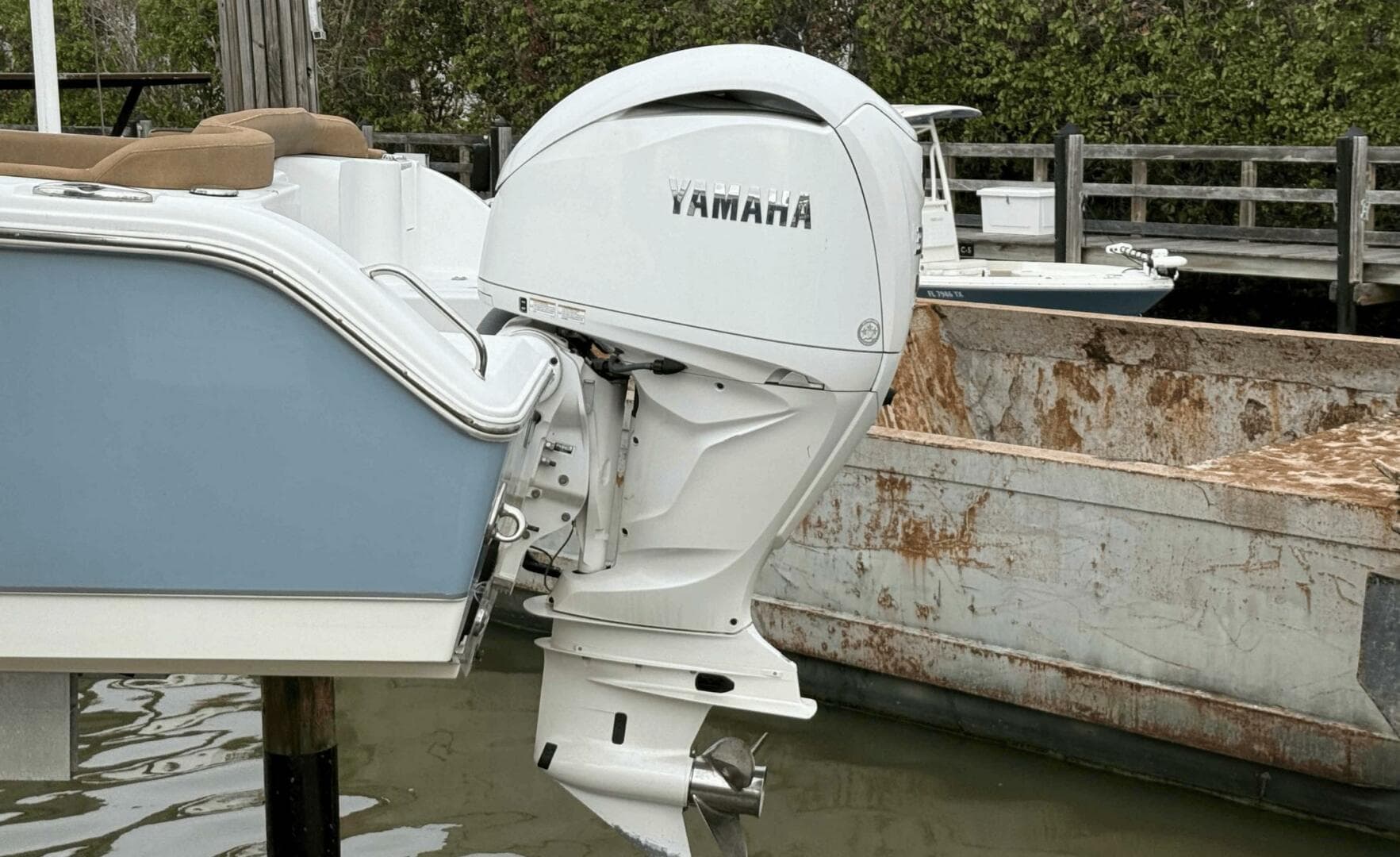 2022 Sea Hunt — photo 4