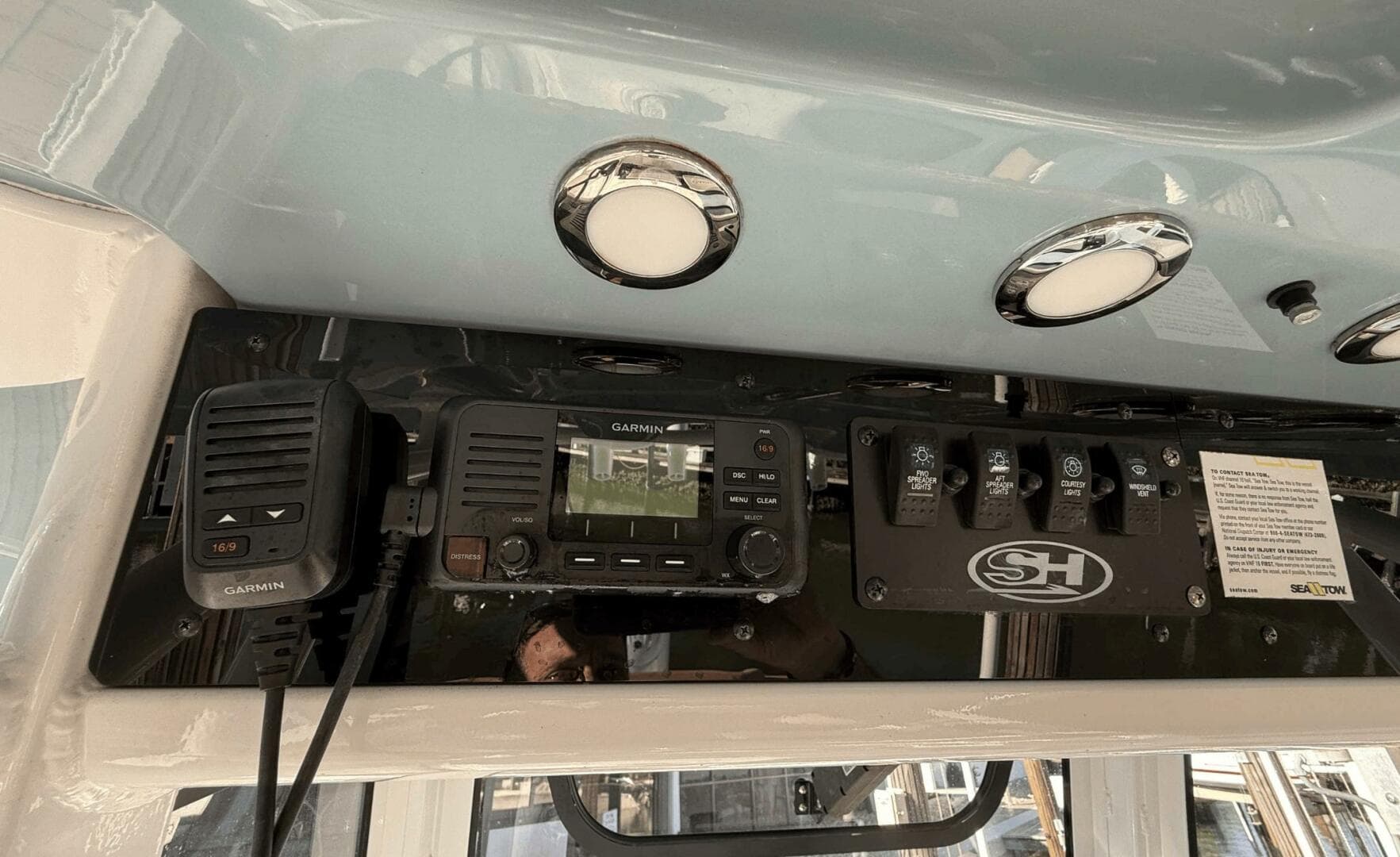 2022 Sea Hunt — photo 7