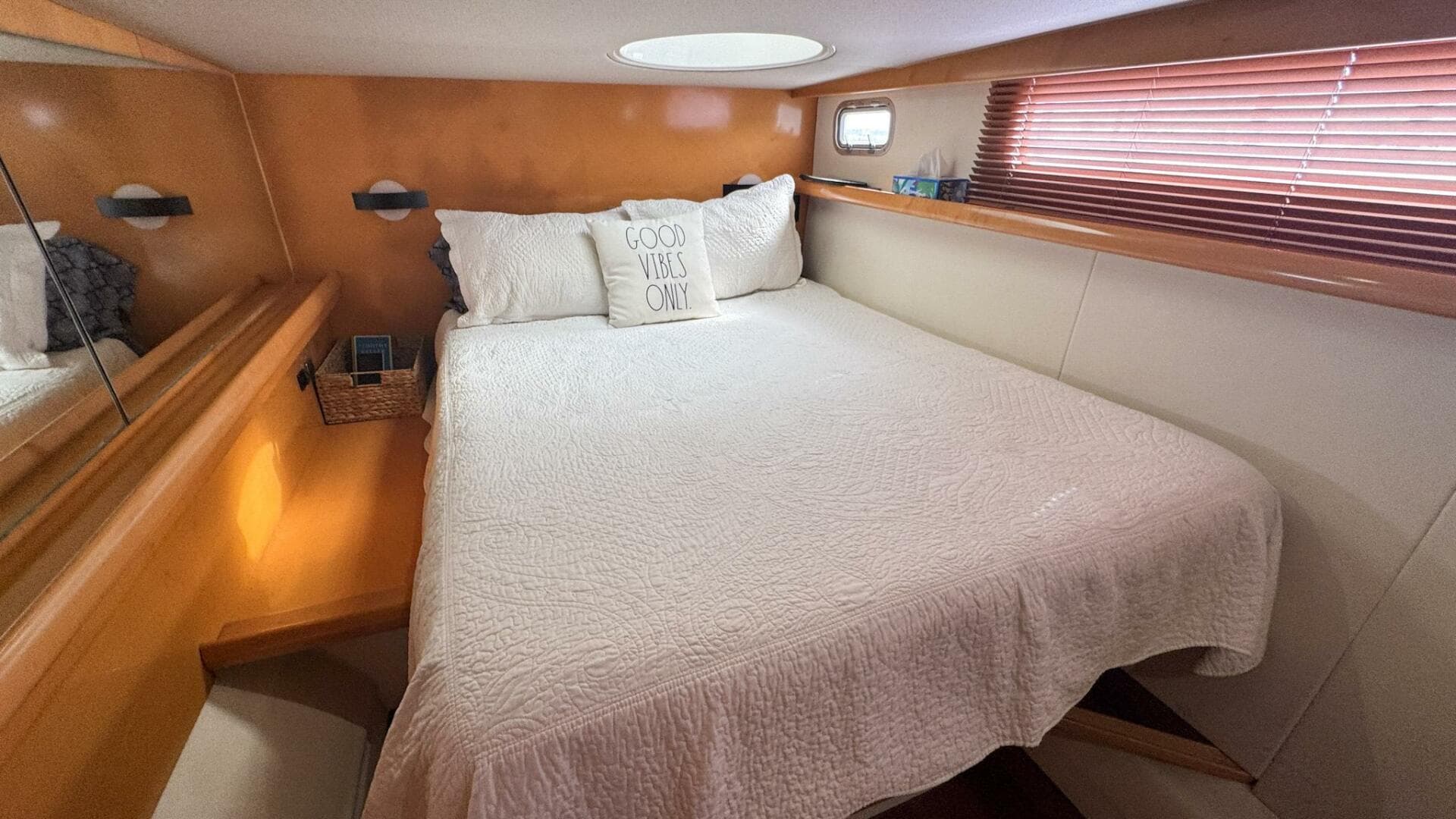 2009 Fountaine Pajot Cumberland 46 — photo 49