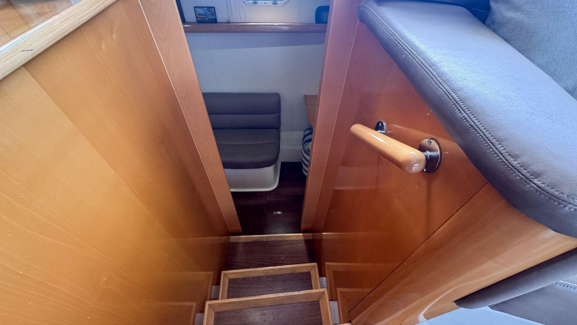 2009 Fountaine Pajot Cumberland 46 — photo 45