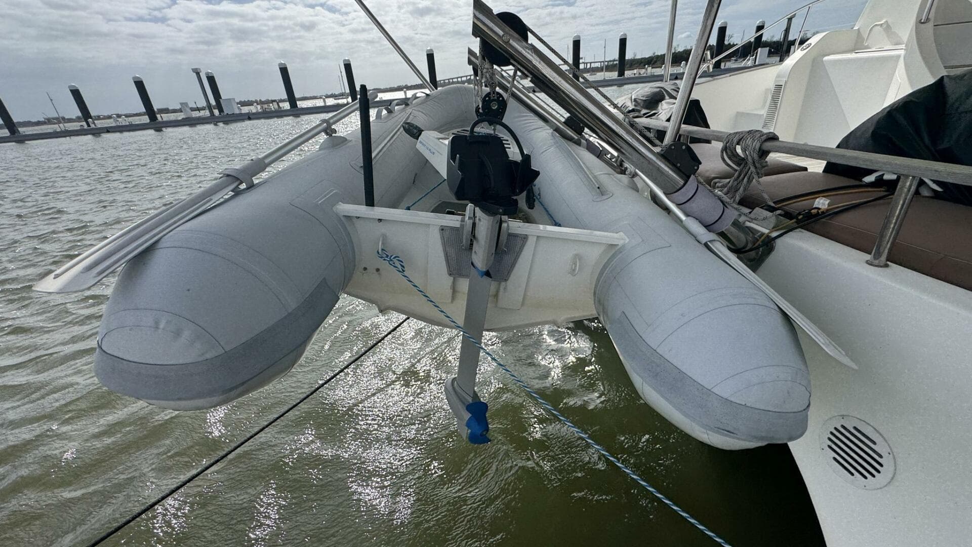 2009 Fountaine Pajot Cumberland 46 — photo 66