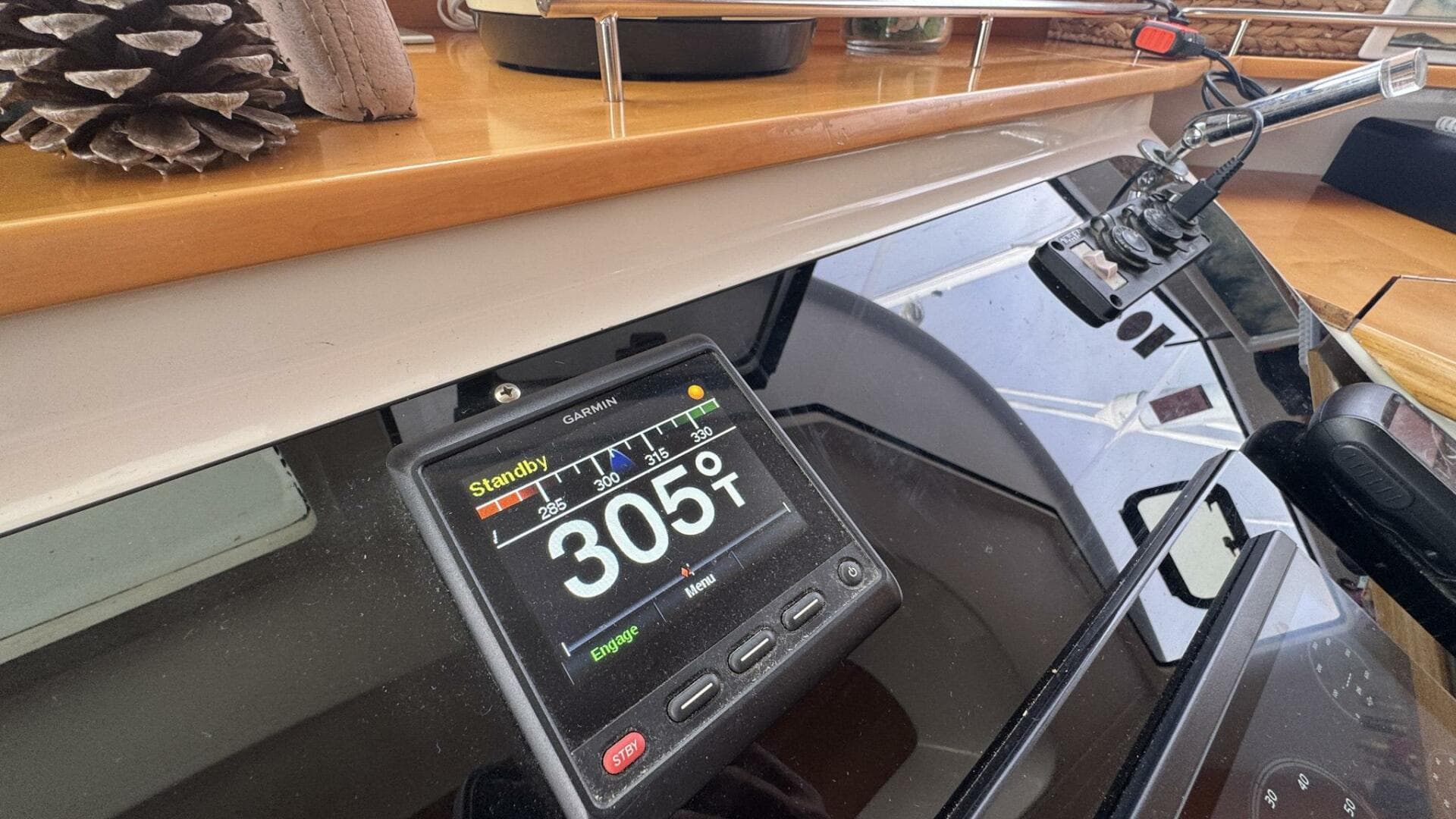 2009 Fountaine Pajot Cumberland 46 — photo 31