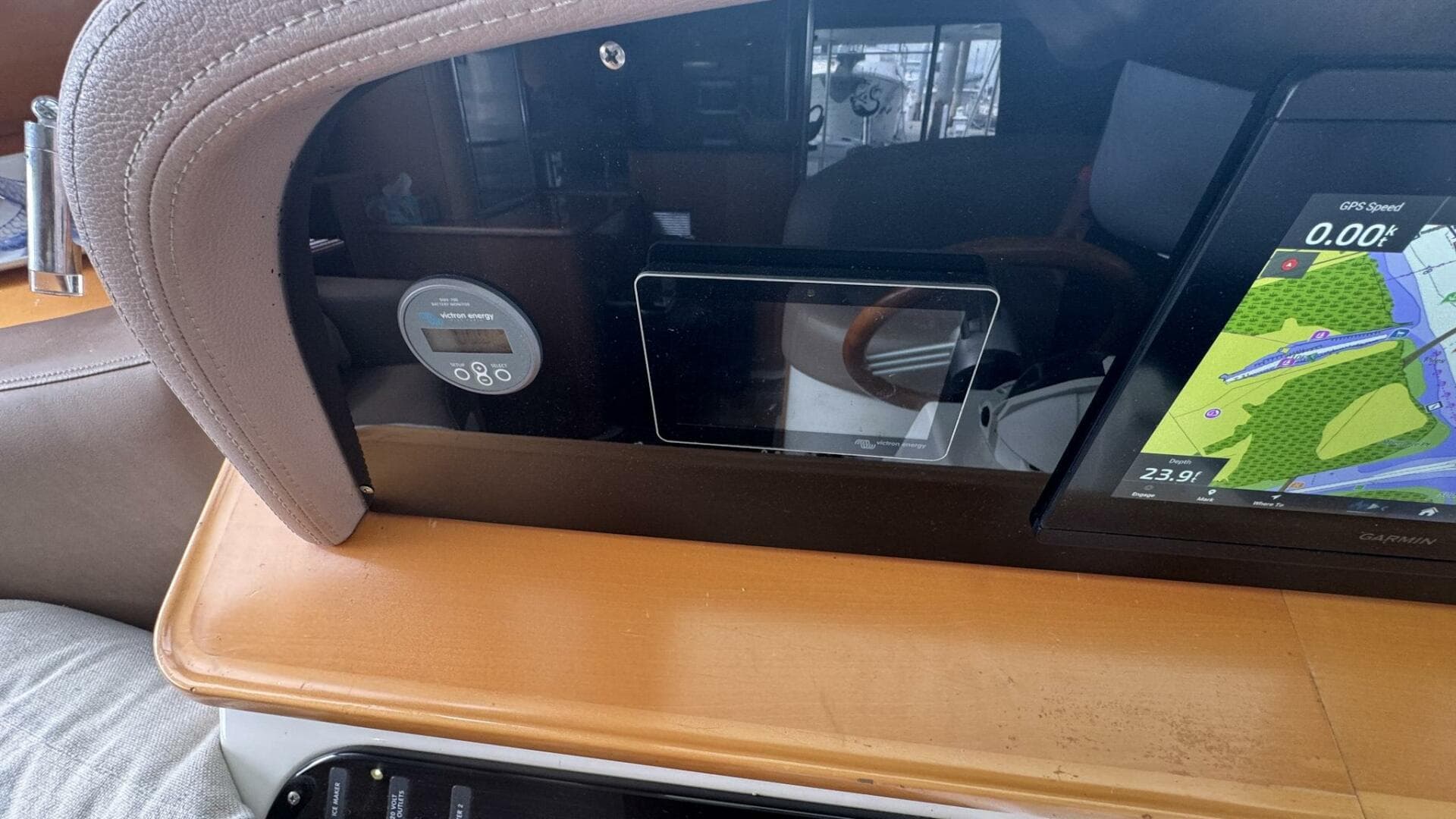 2009 Fountaine Pajot Cumberland 46 — photo 29