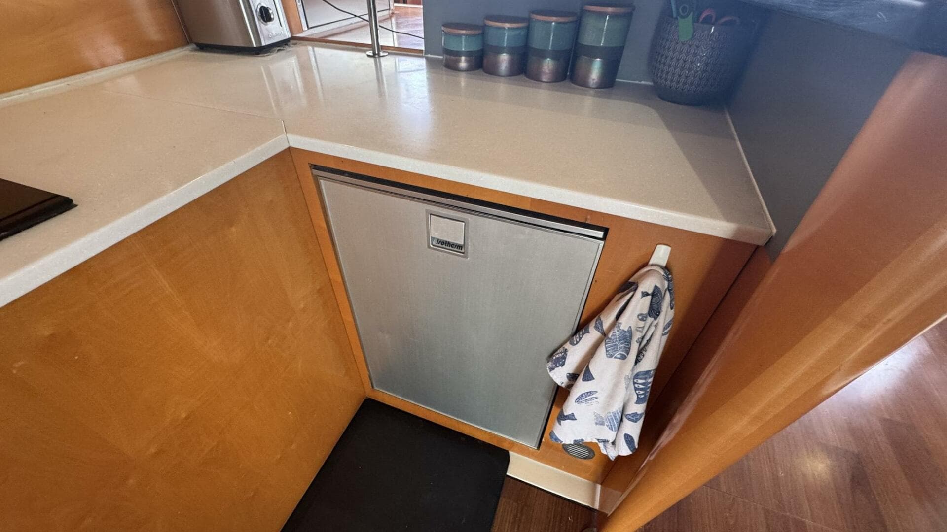 2009 Fountaine Pajot Cumberland 46 — photo 16