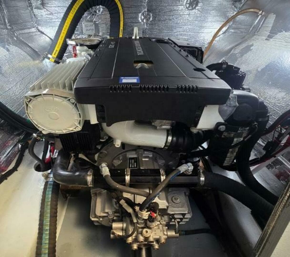 2009 Fountaine Pajot Cumberland 46 — photo 83