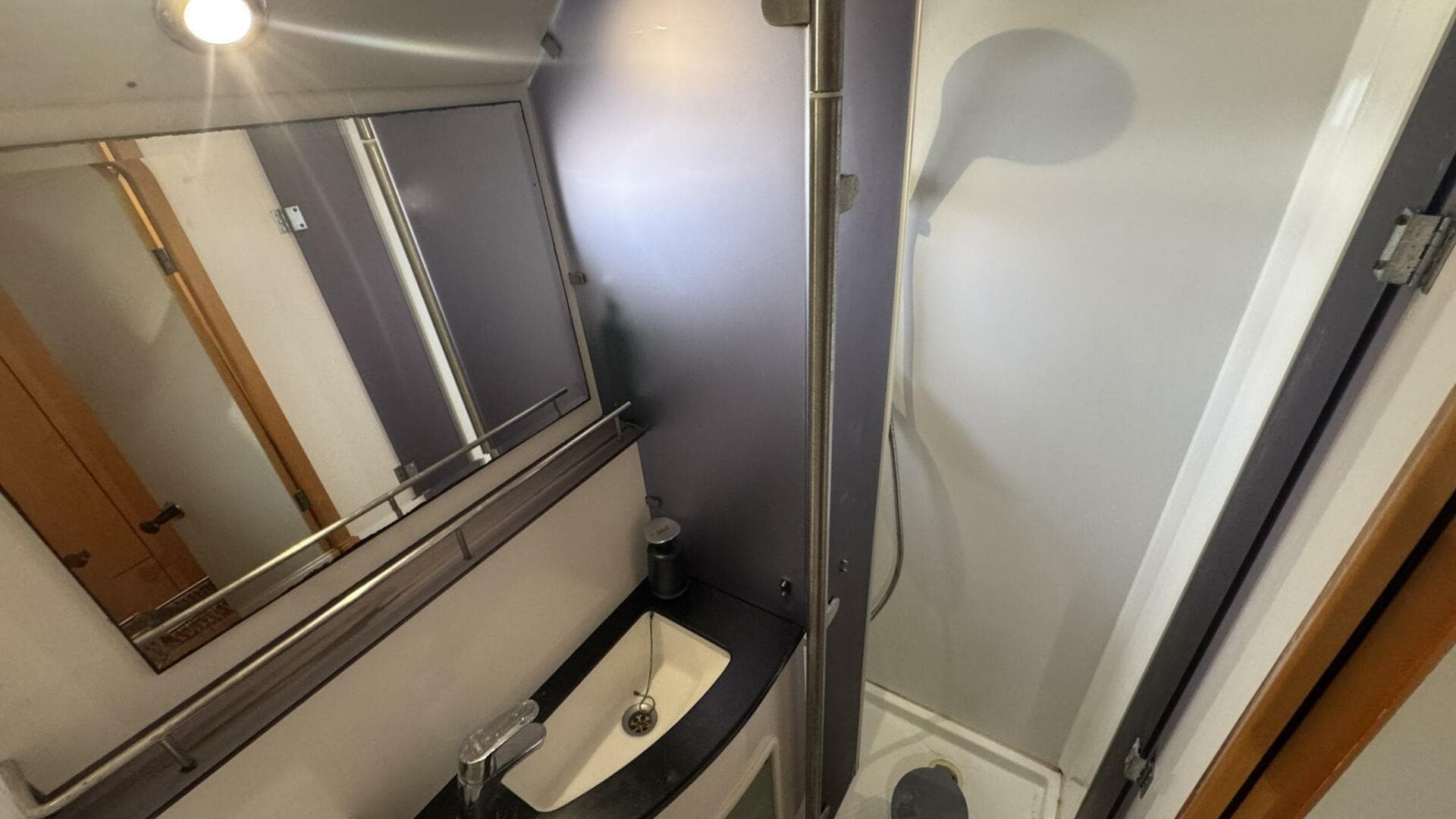 2009 Fountaine Pajot Cumberland 46 — photo 42