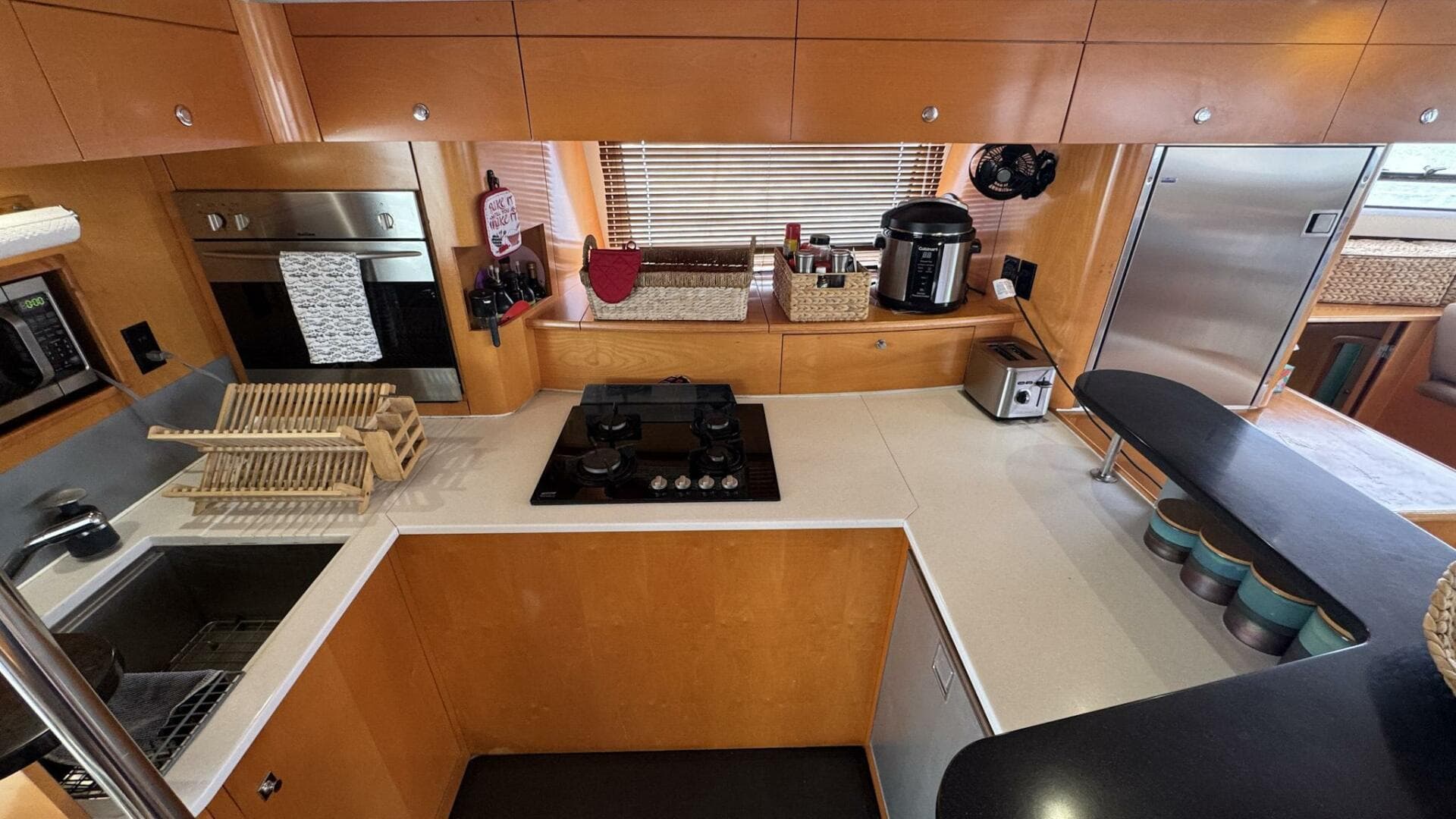 2009 Fountaine Pajot Cumberland 46 — photo 14