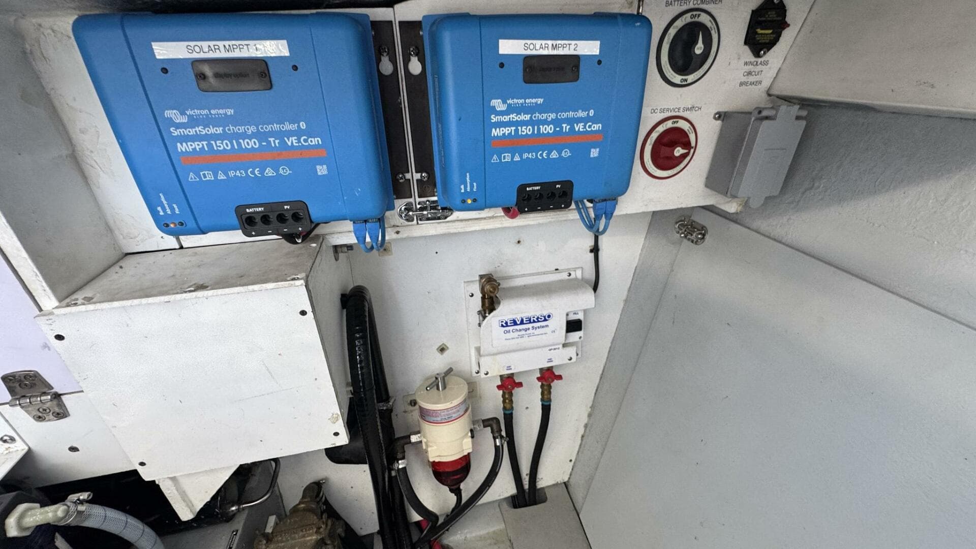 2009 Fountaine Pajot Cumberland 46 — photo 92