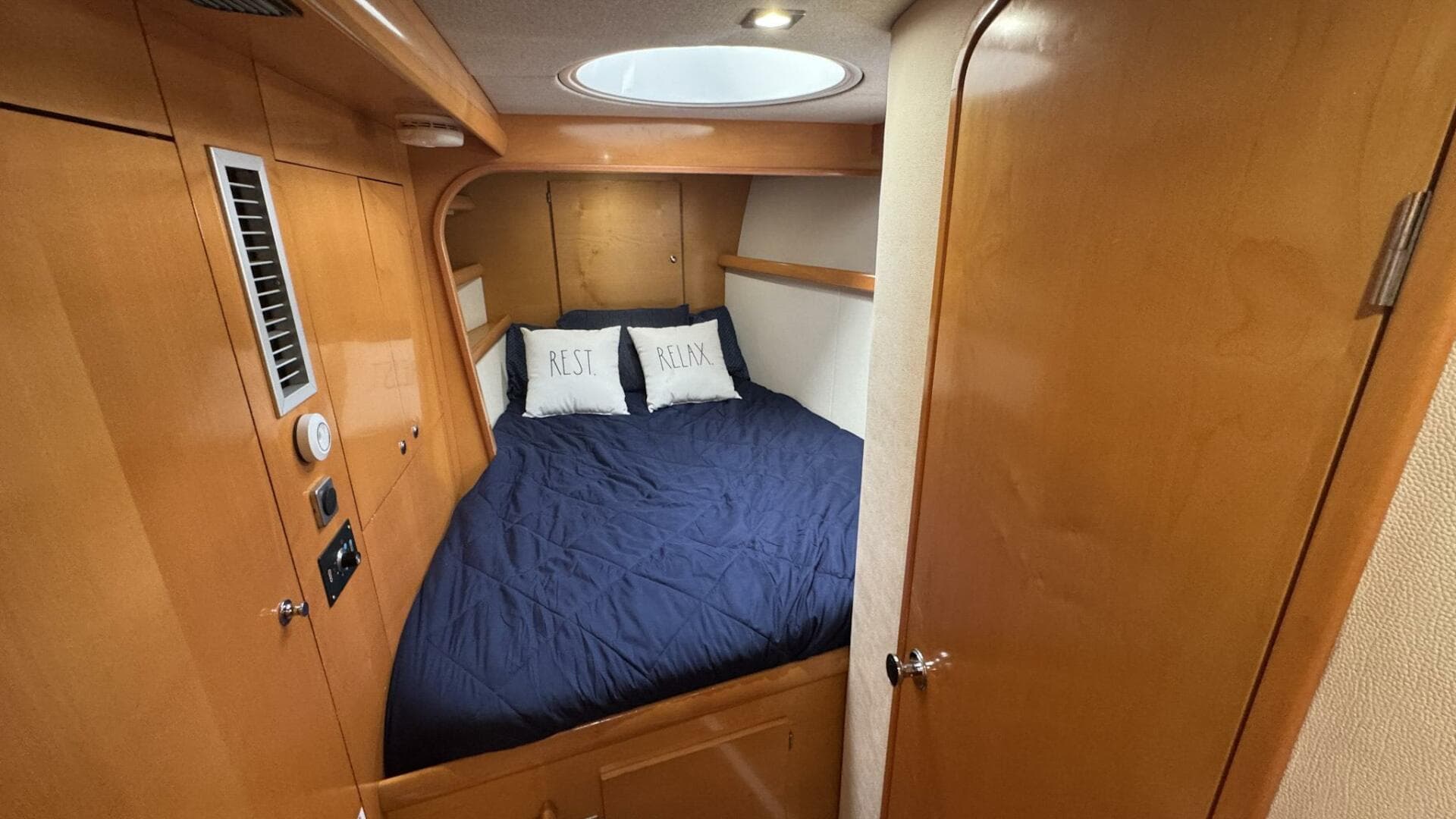 2009 Fountaine Pajot Cumberland 46 — photo 36