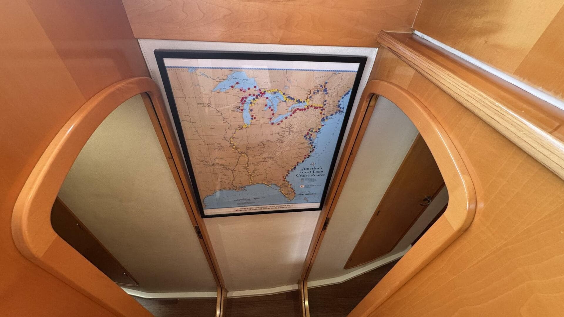 2009 Fountaine Pajot Cumberland 46 — photo 34