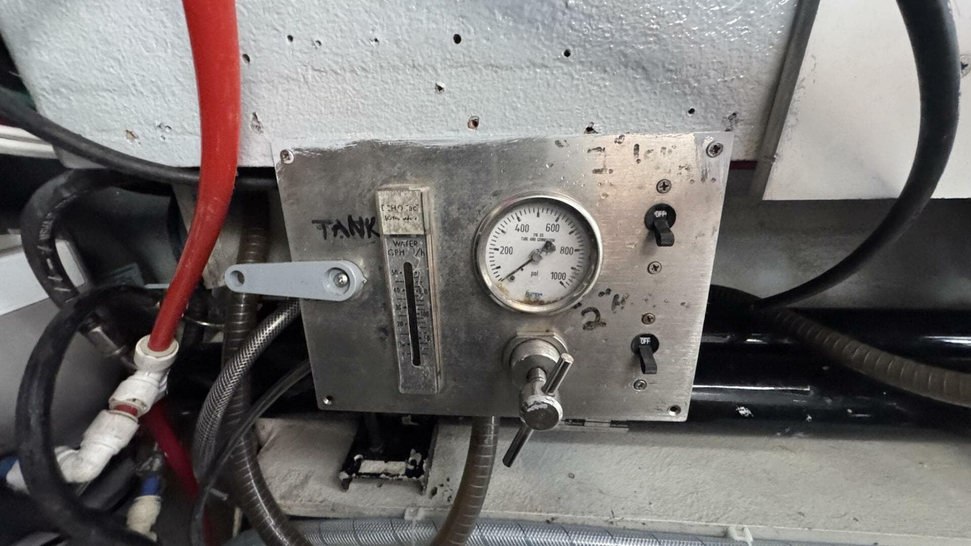 2009 Fountaine Pajot Cumberland 46 — photo 88