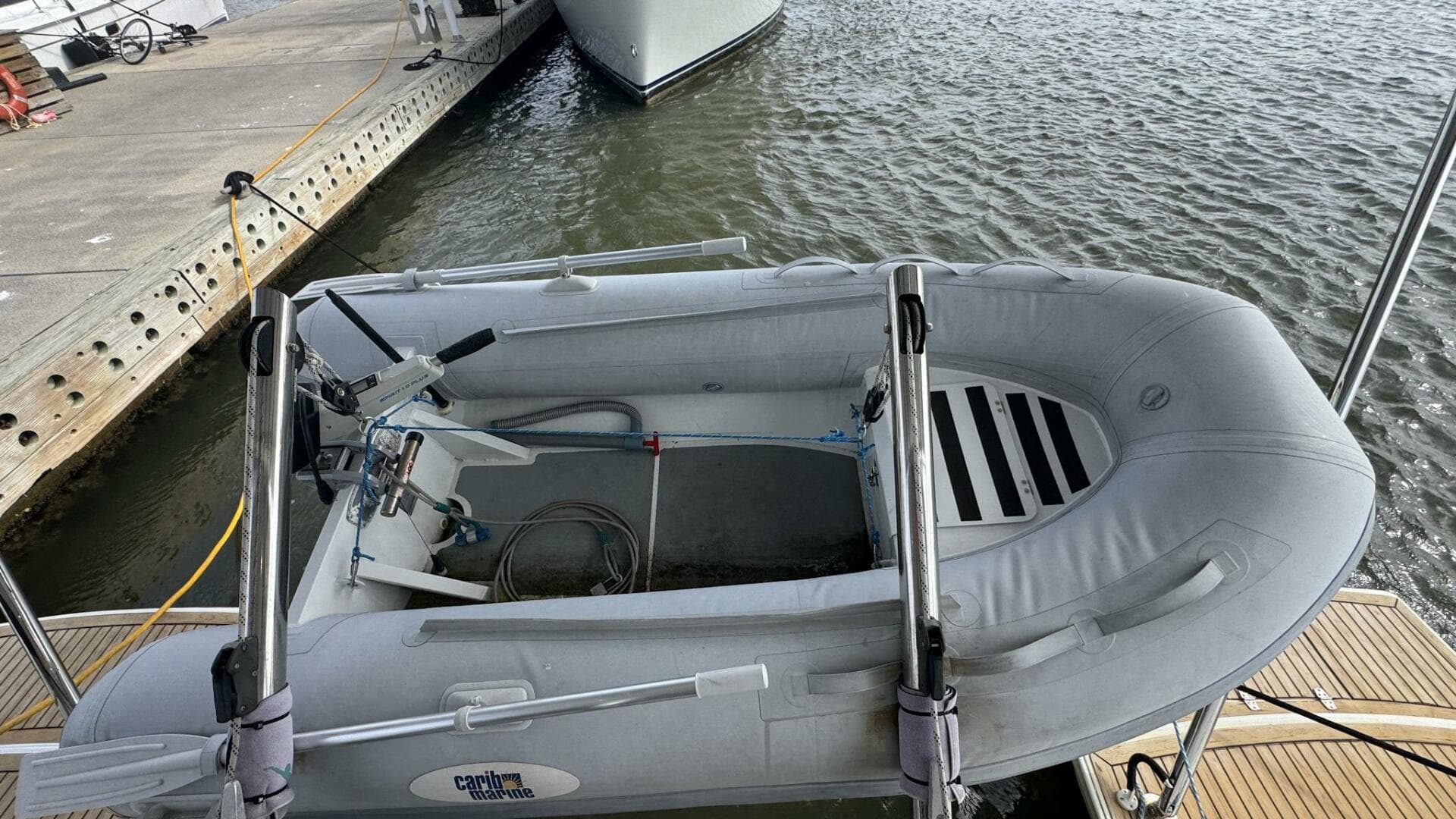 2009 Fountaine Pajot Cumberland 46 — photo 65