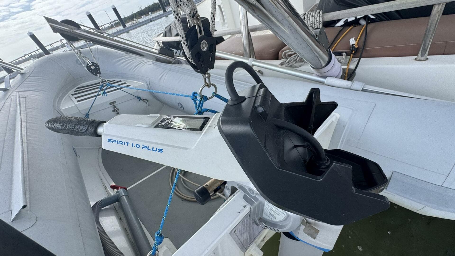 2009 Fountaine Pajot Cumberland 46 — photo 67