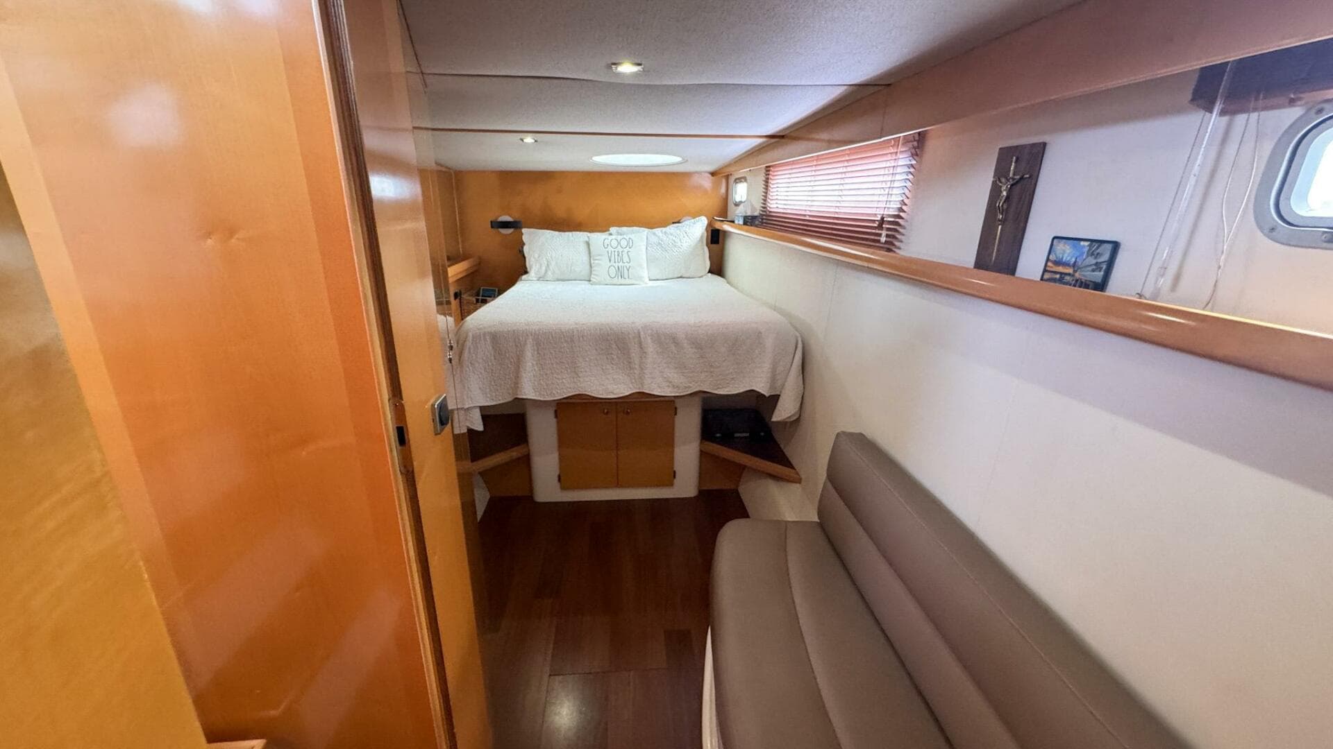 2009 Fountaine Pajot Cumberland 46 — photo 47
