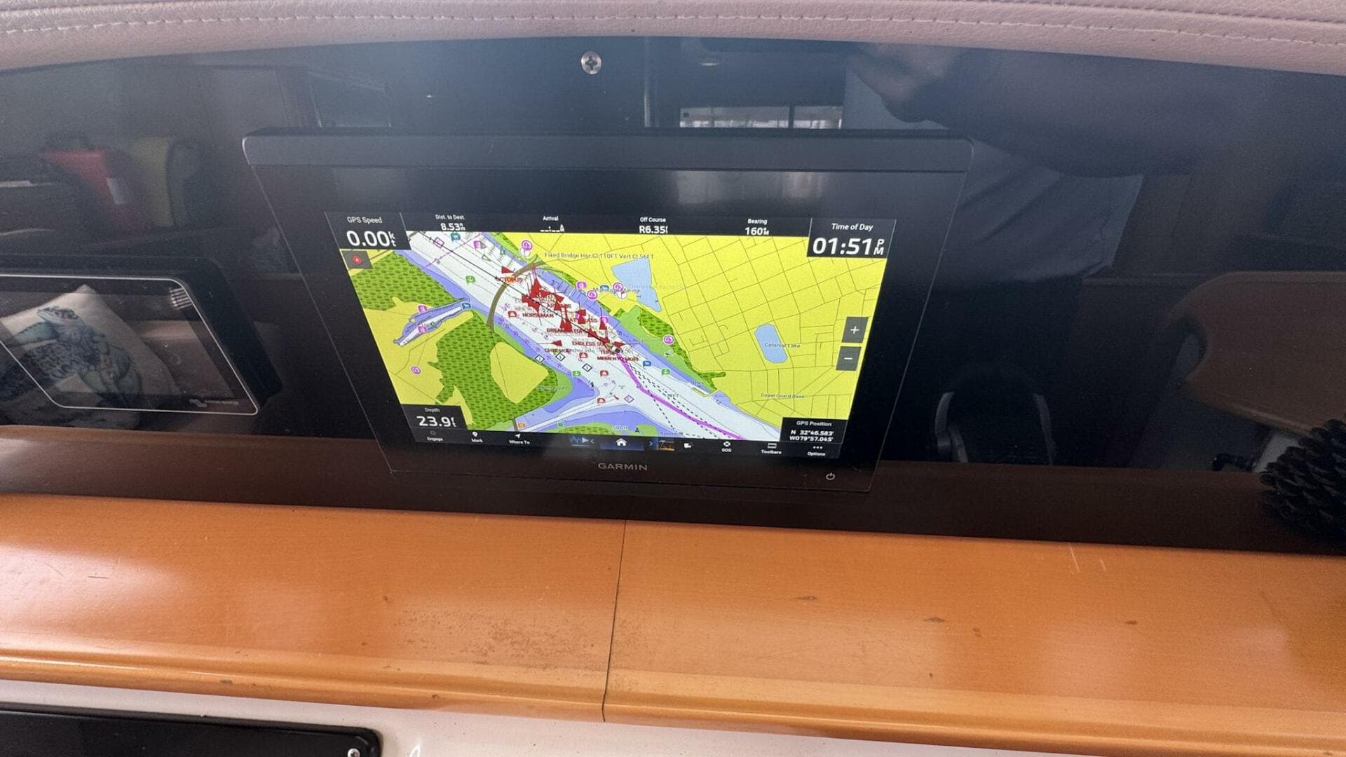 2009 Fountaine Pajot Cumberland 46 — photo 30