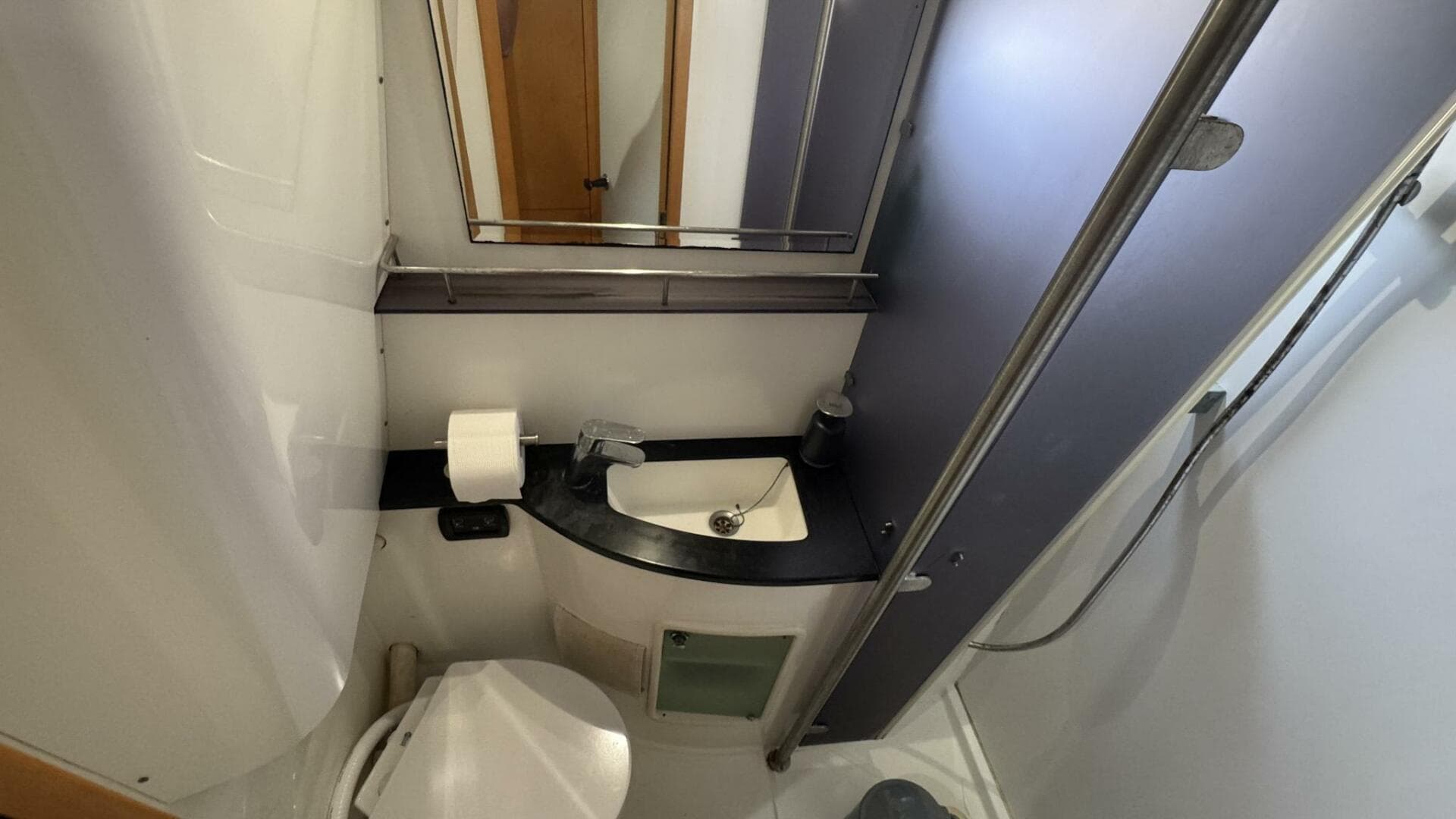 2009 Fountaine Pajot Cumberland 46 — photo 43