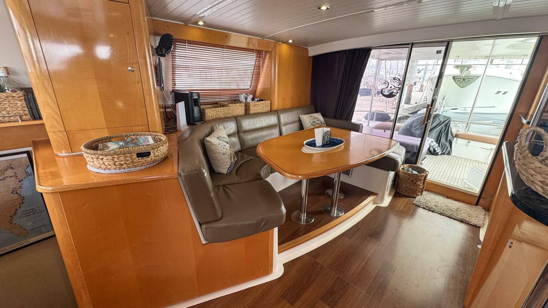 2009 Fountaine Pajot Cumberland 46 — photo 19