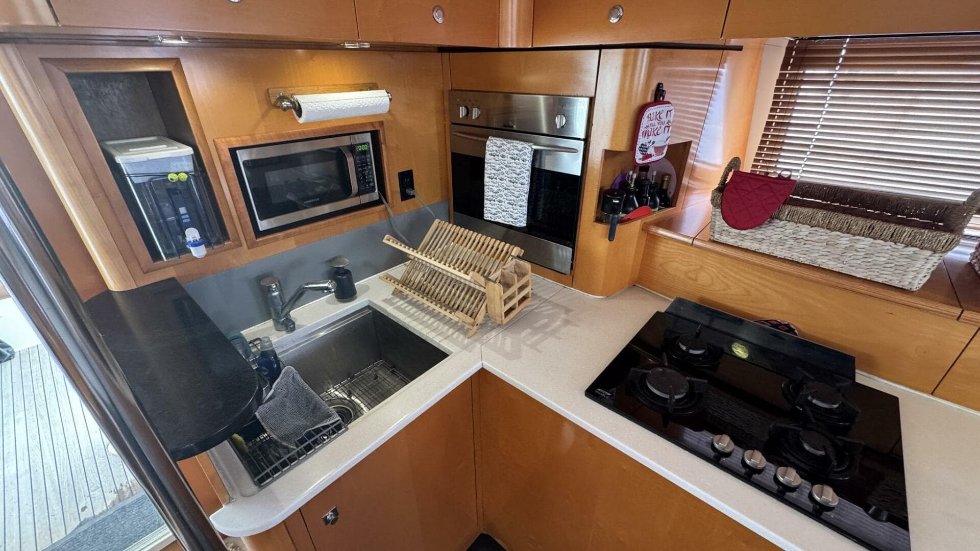 2009 Fountaine Pajot Cumberland 46 — photo 11