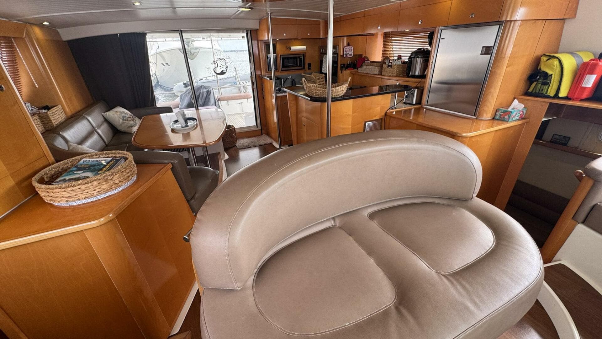 2009 Fountaine Pajot Cumberland 46 — photo 33