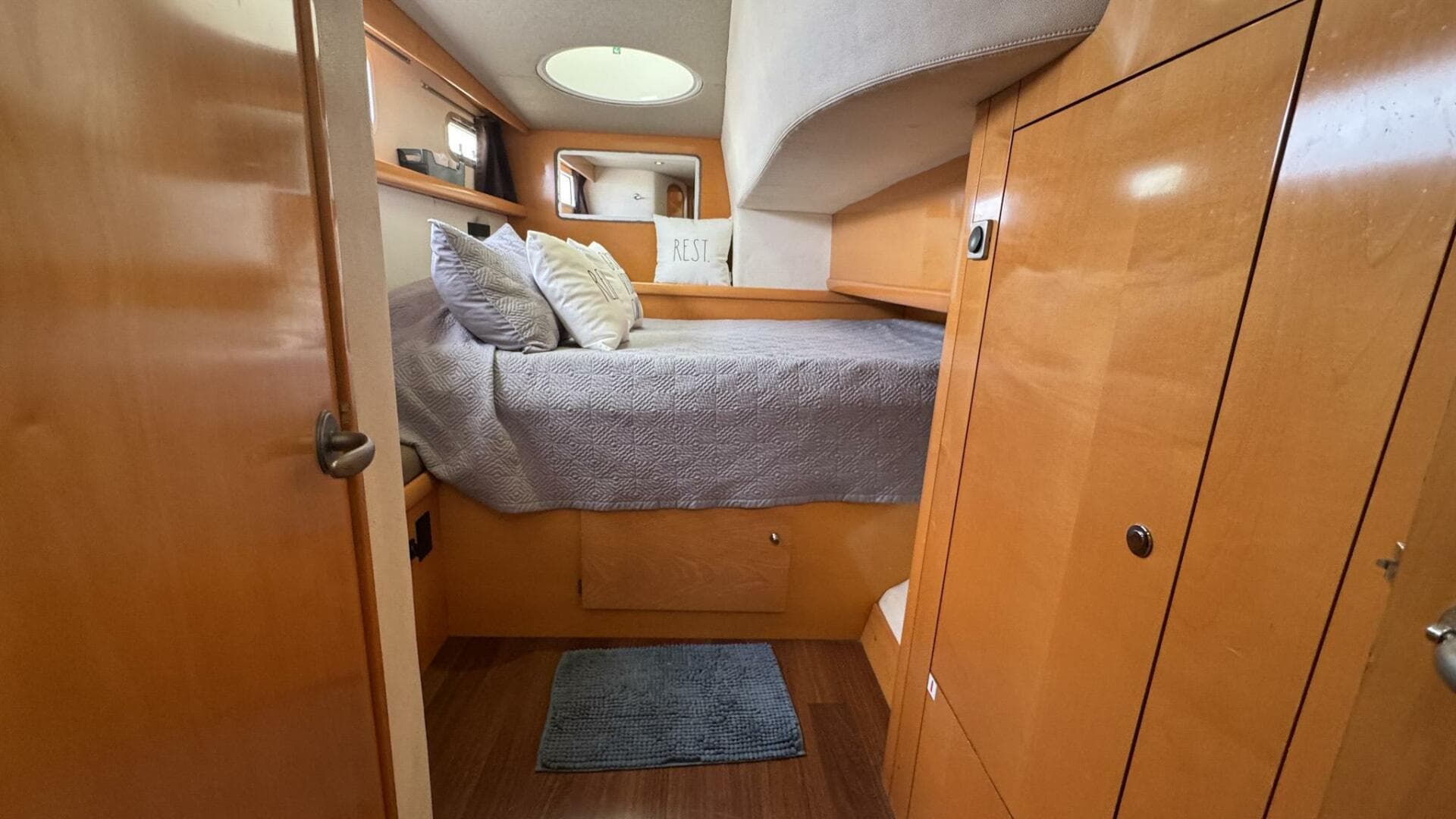 2009 Fountaine Pajot Cumberland 46 — photo 38