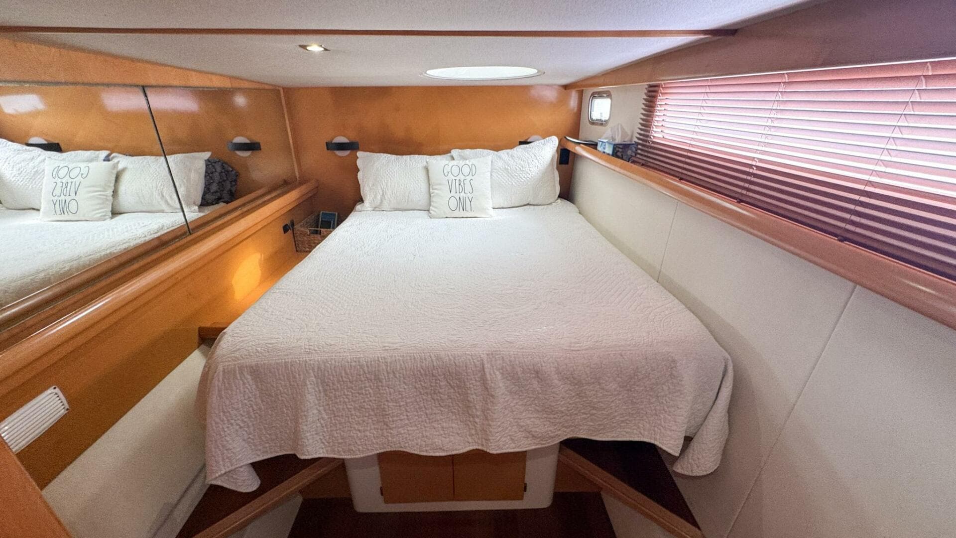 2009 Fountaine Pajot Cumberland 46 — photo 48