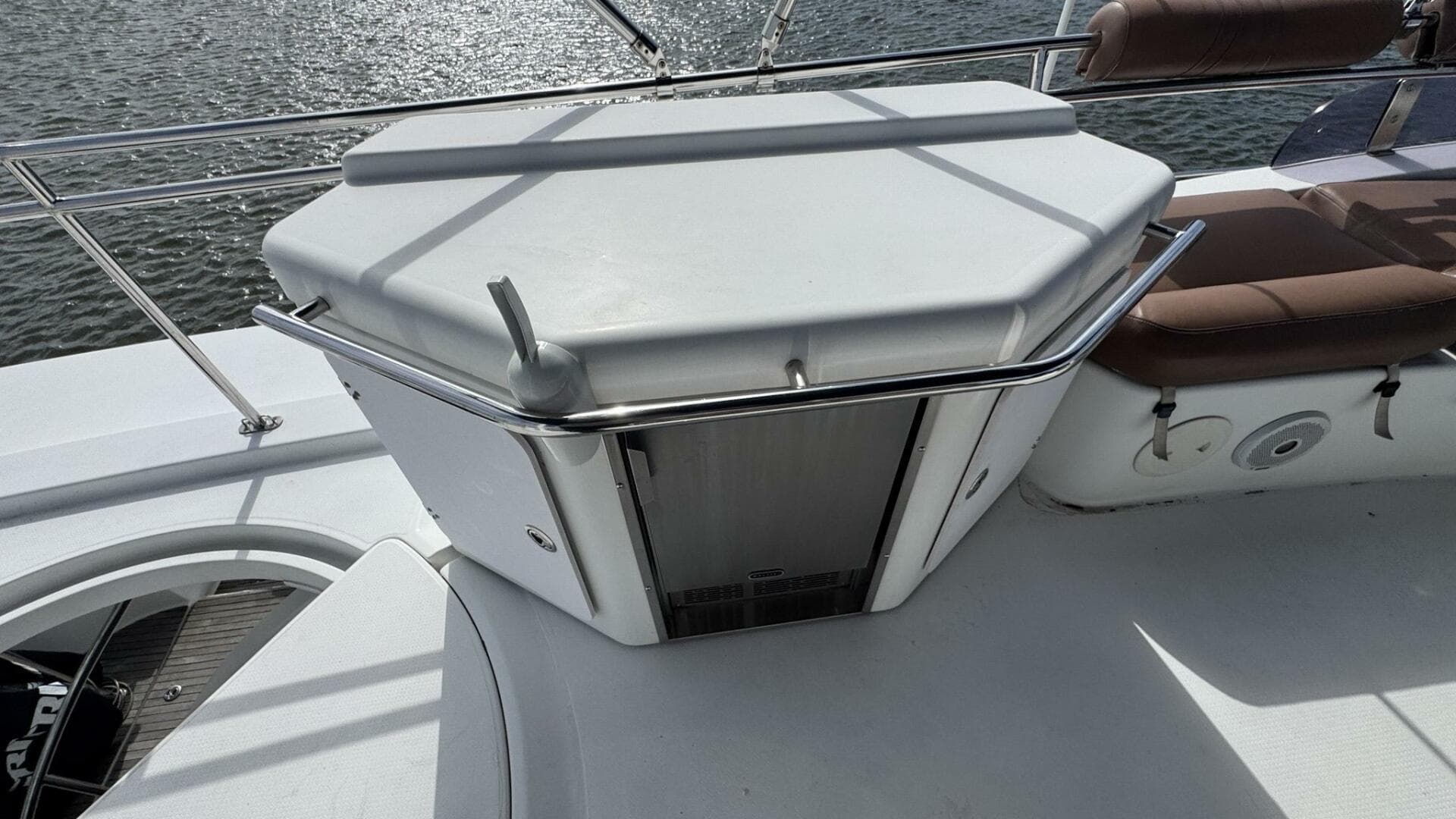 2009 Fountaine Pajot Cumberland 46 — photo 77