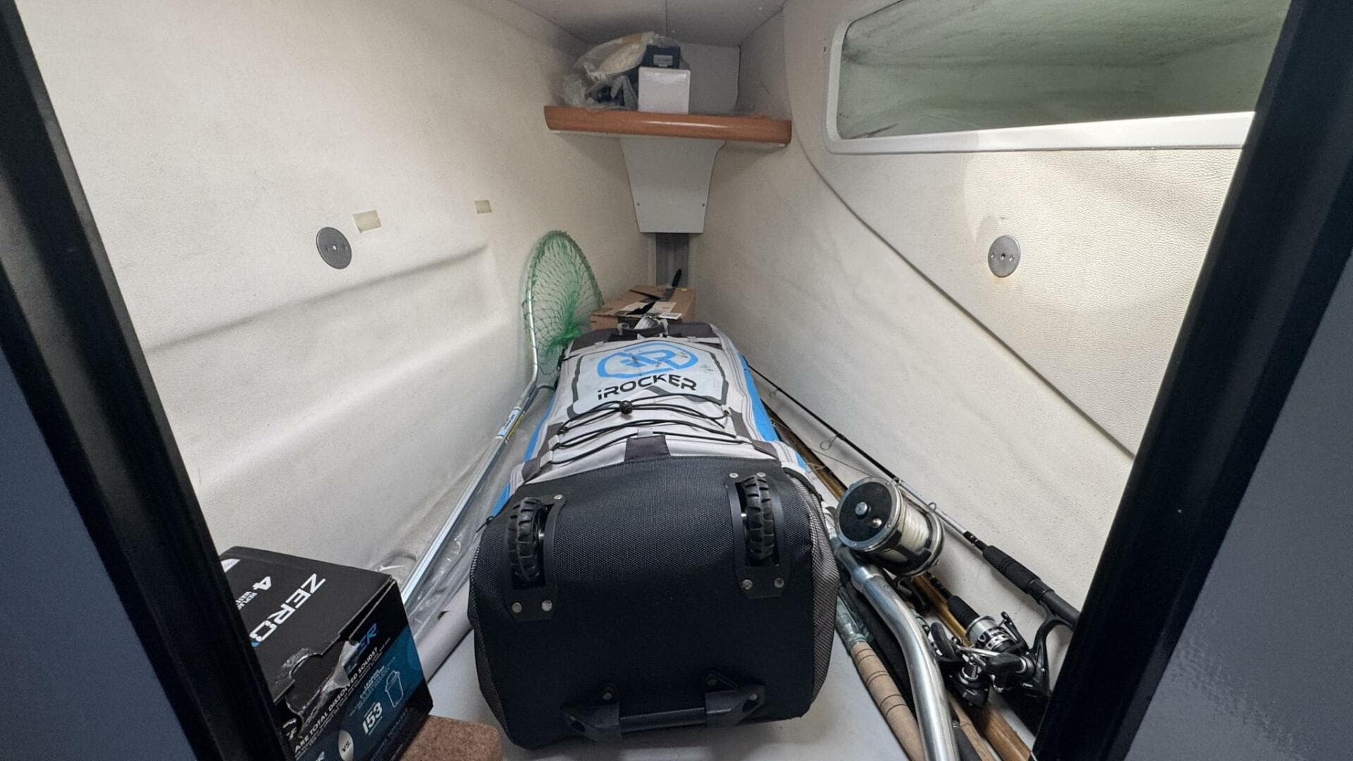 2009 Fountaine Pajot Cumberland 46 — photo 57