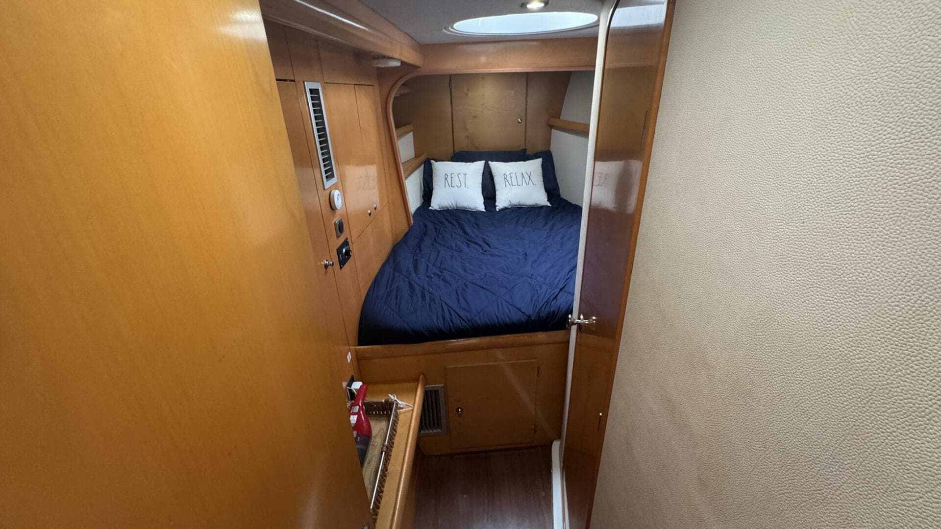 2009 Fountaine Pajot Cumberland 46 — photo 35