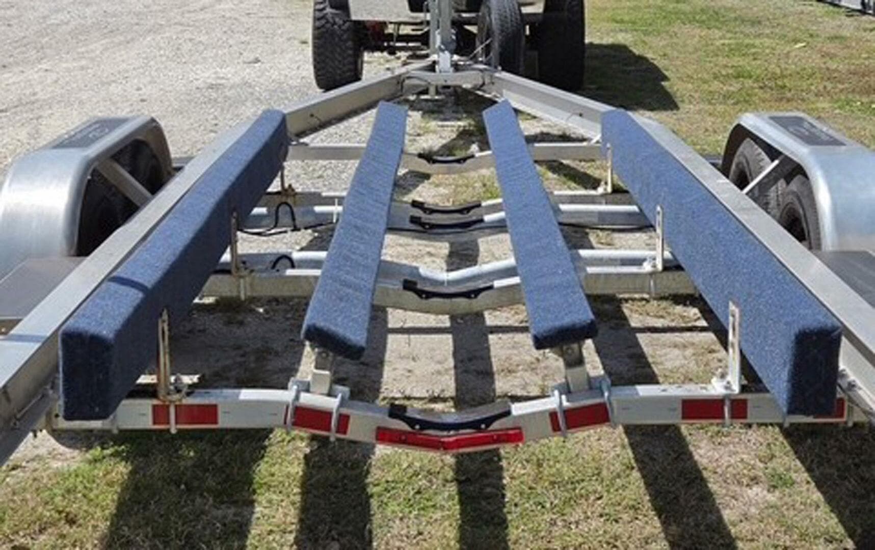 2019 Regal 28 Express — photo 39