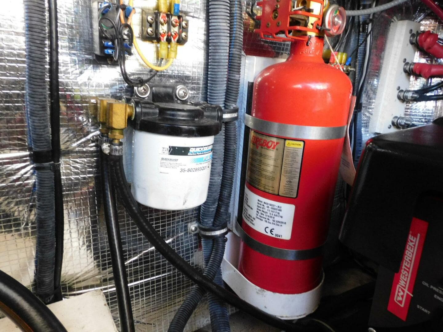 2019 Regal 28 Express — photo 29