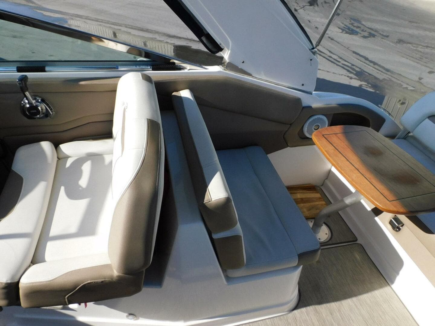 2019 Regal 28 Express — photo 26