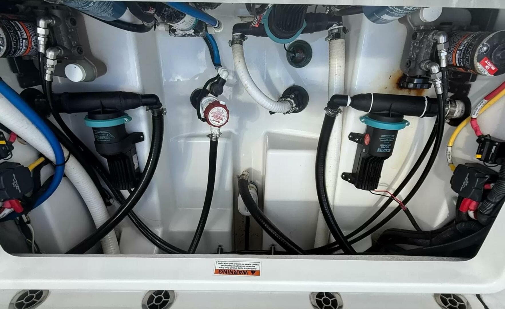 2020 Blackfin 272 DC — photo 24